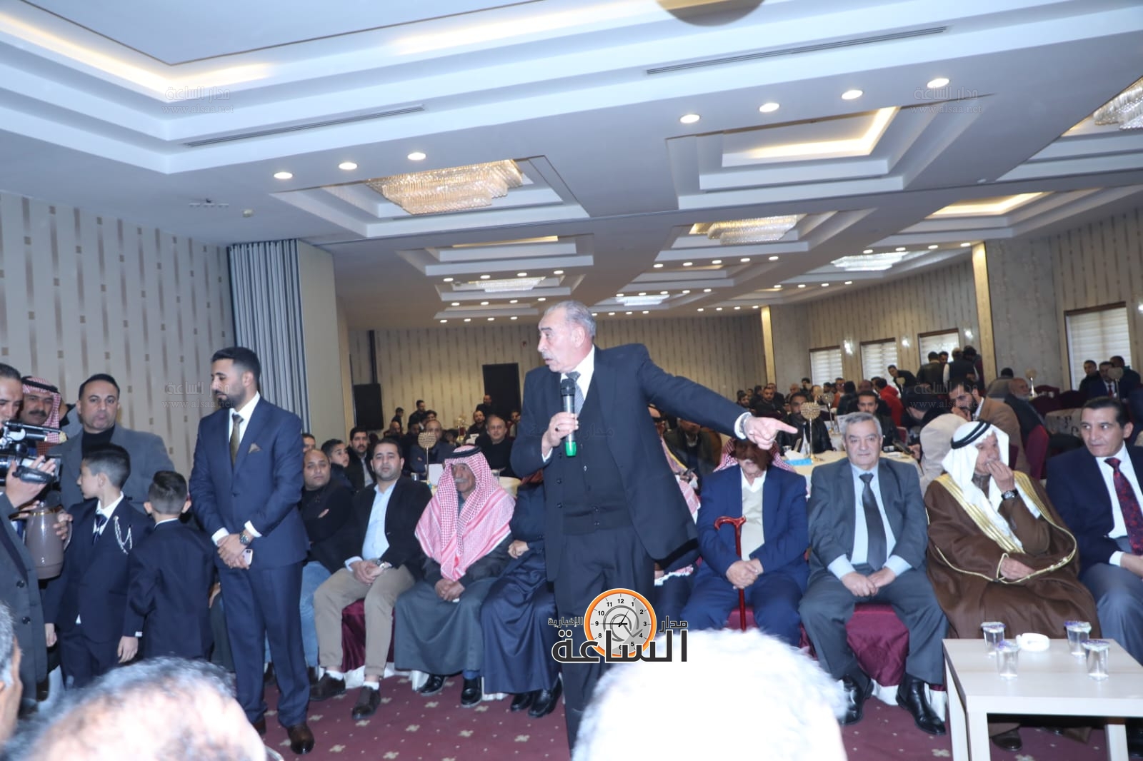 Madar Al-Saa Images 0.25573435842070213