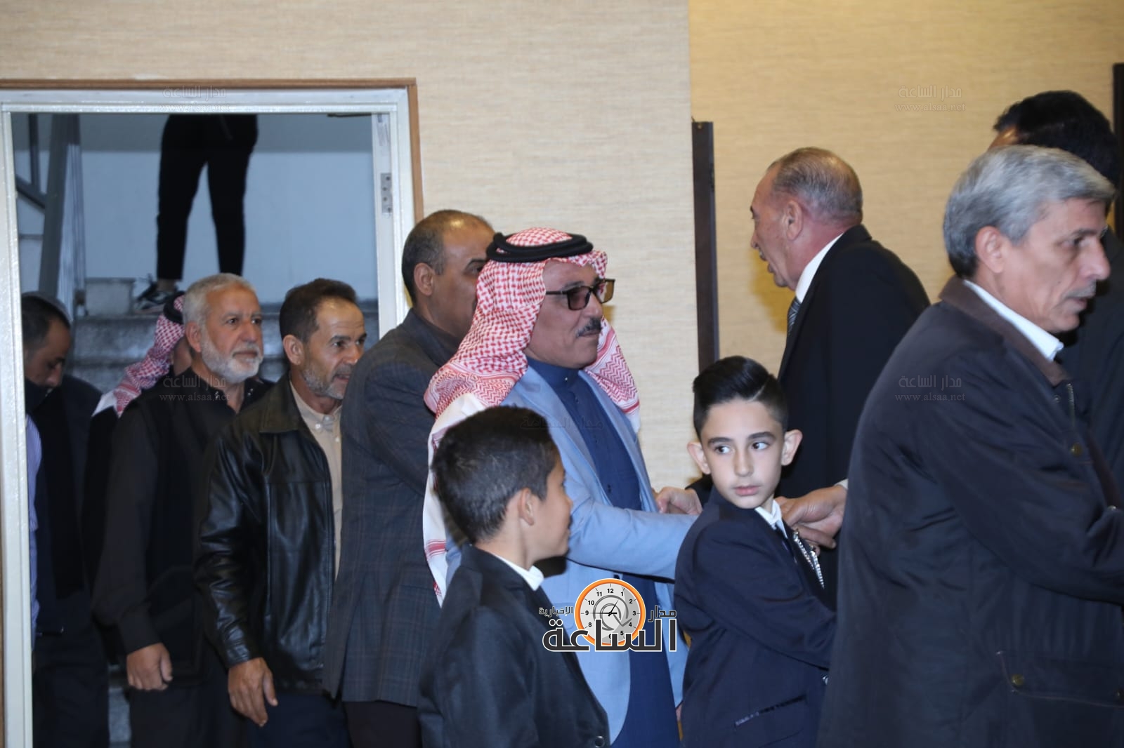 Madar Al-Saa Images 0.10874082037630739