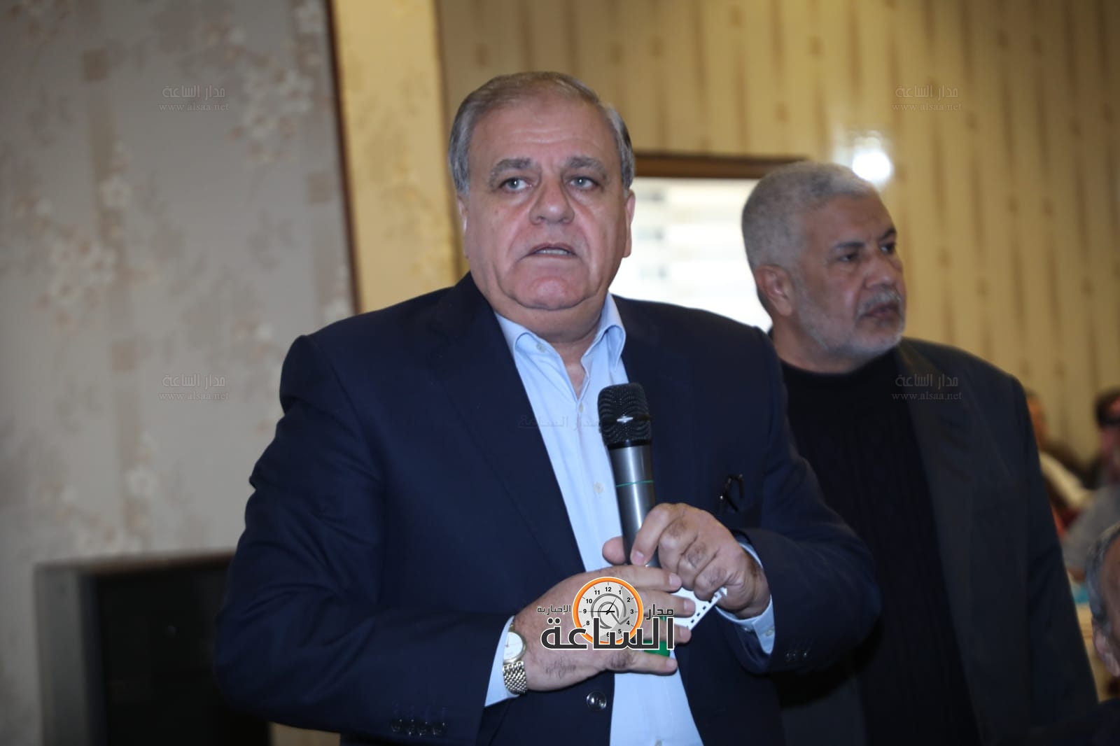 Madar Al-Saa Images 0.6962107734563376