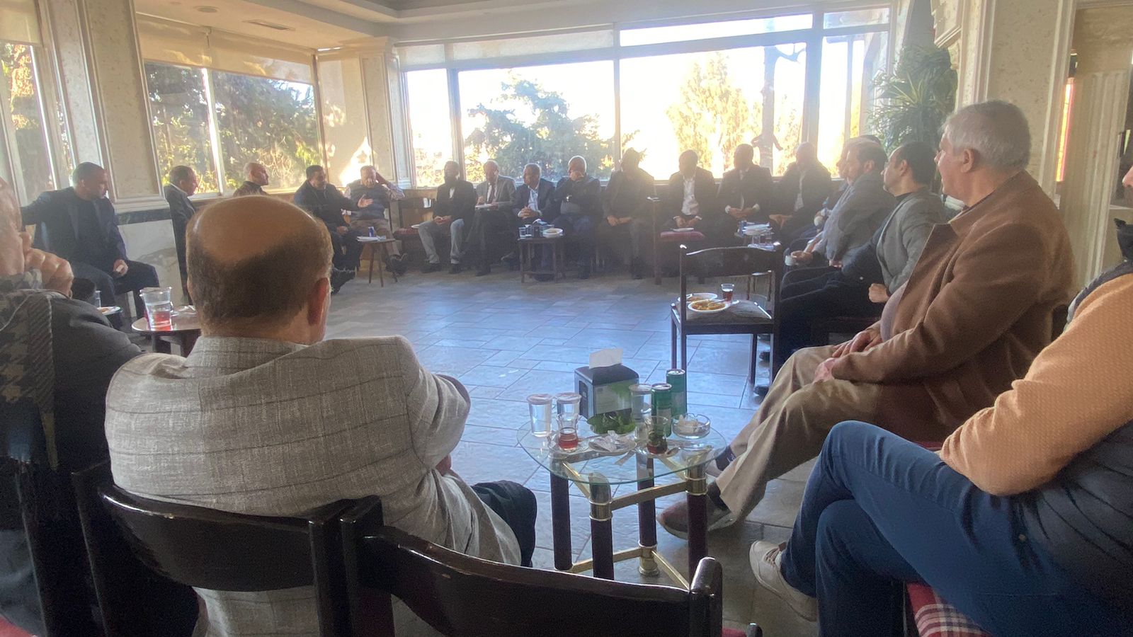 Madar Al-Saa Images 0.33061528358140113