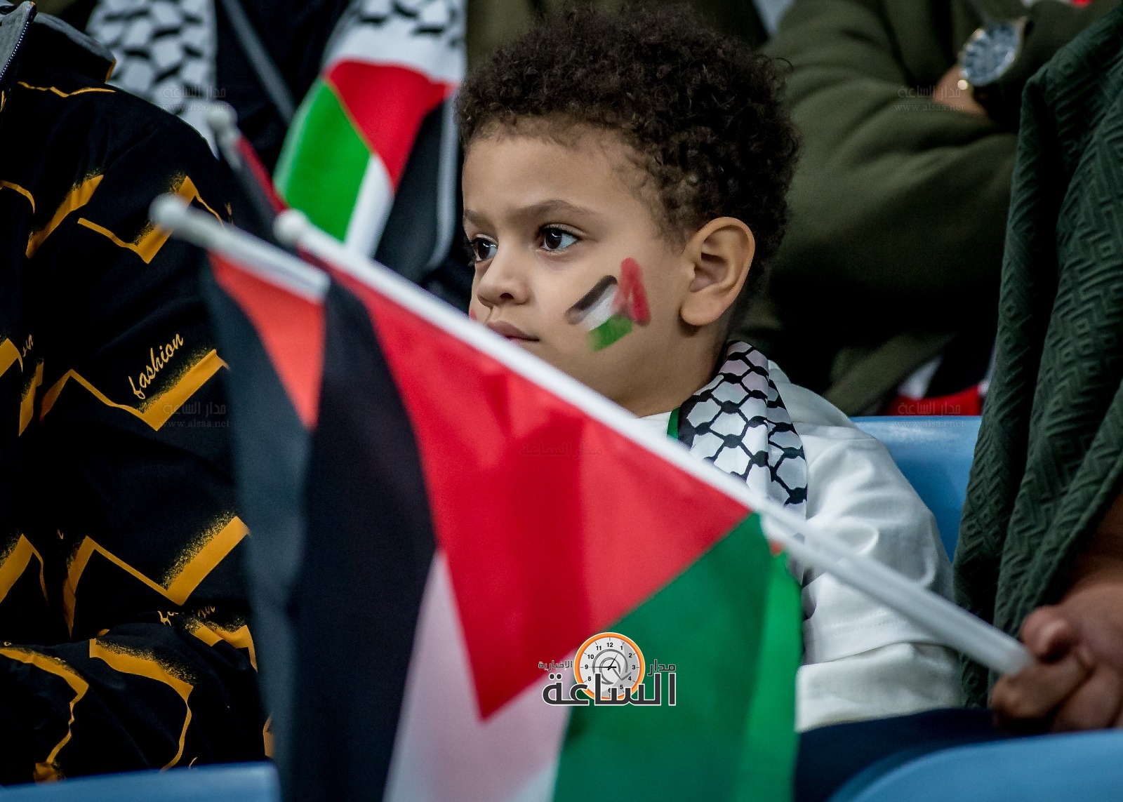 Madar Al-Saa Images 0.8615955912046138