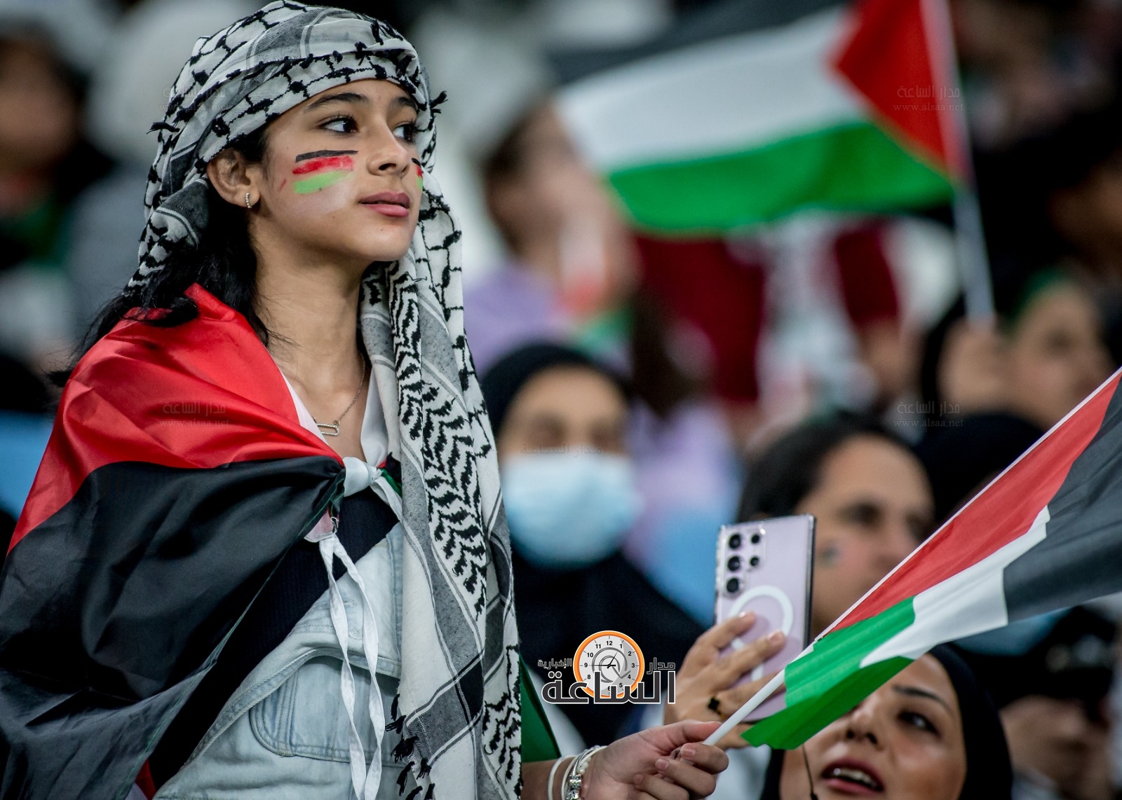 Madar Al-Saa Images 0.10089184262343953