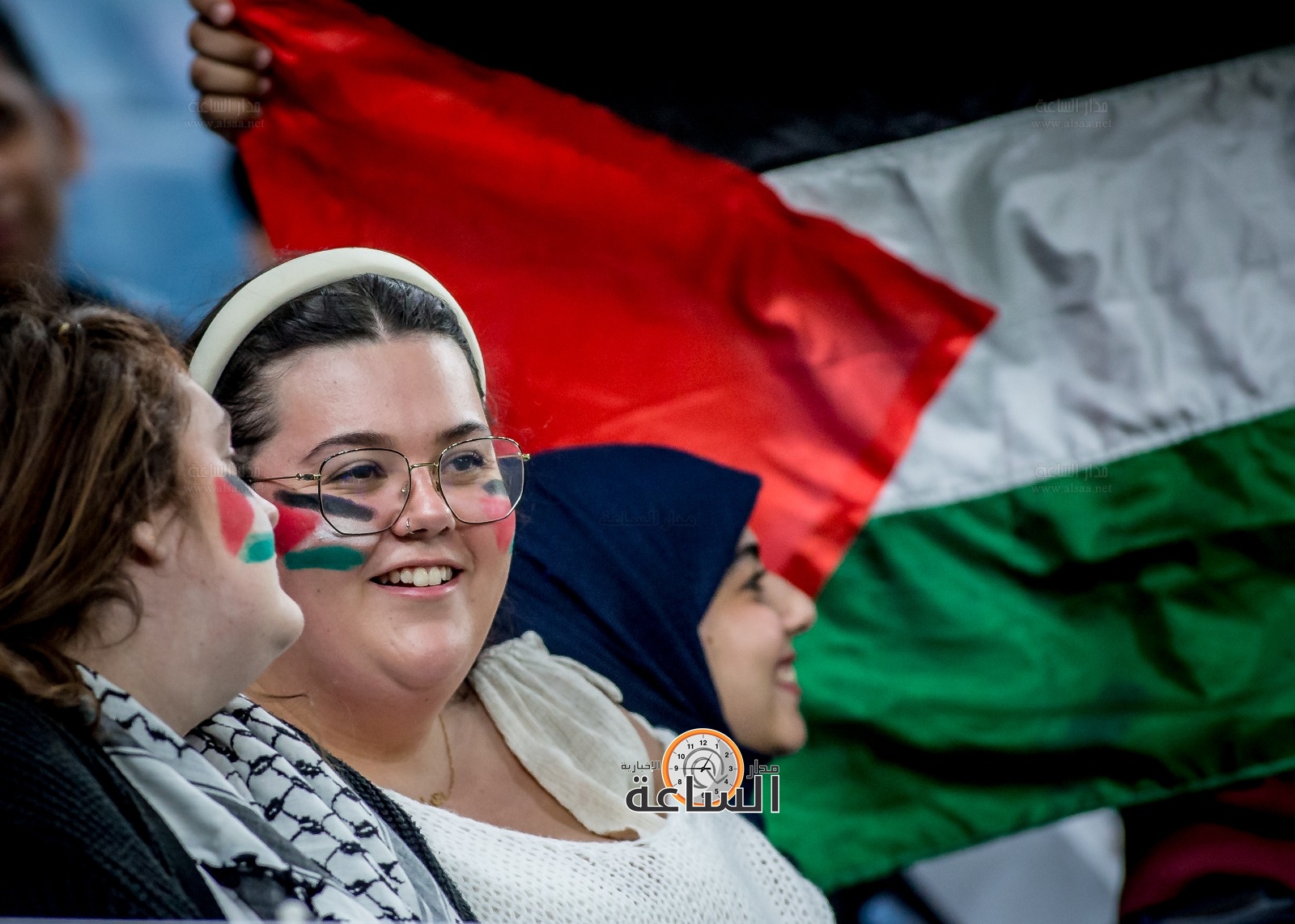 Madar Al-Saa Images 0.7229724042131969