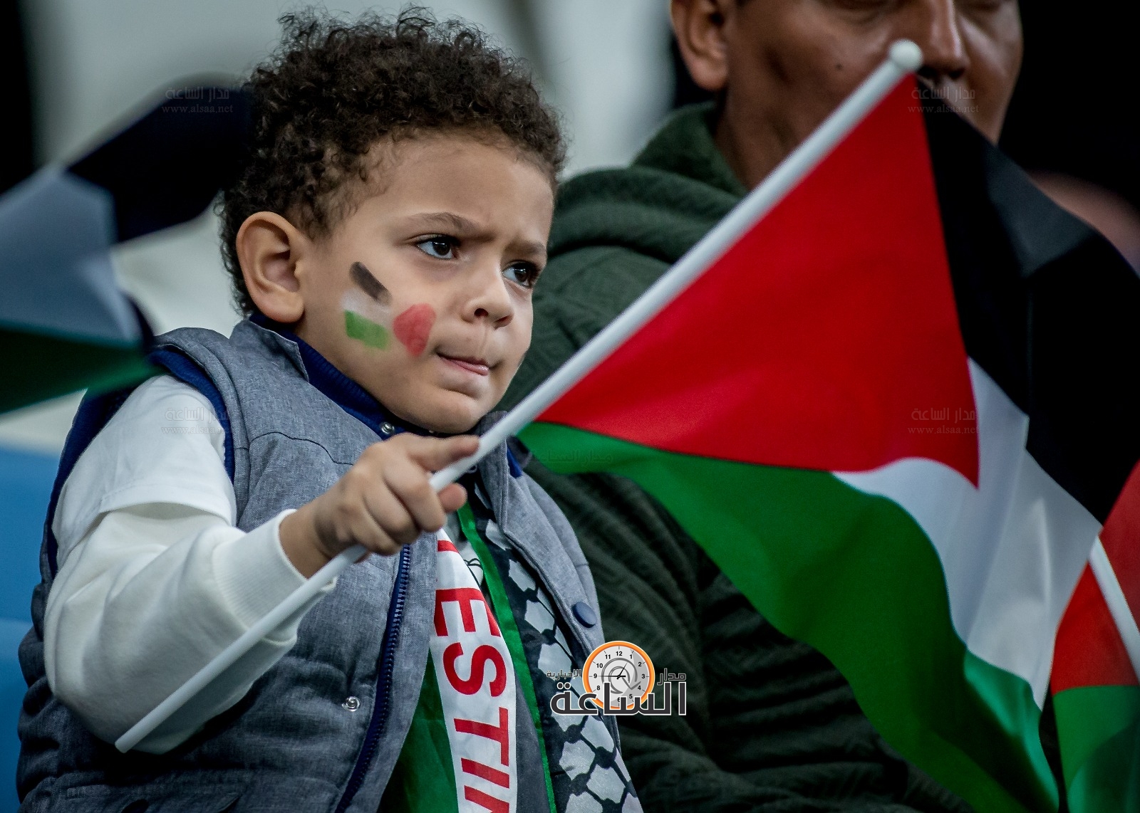 Madar Al-Saa Images 0.16402644803931143