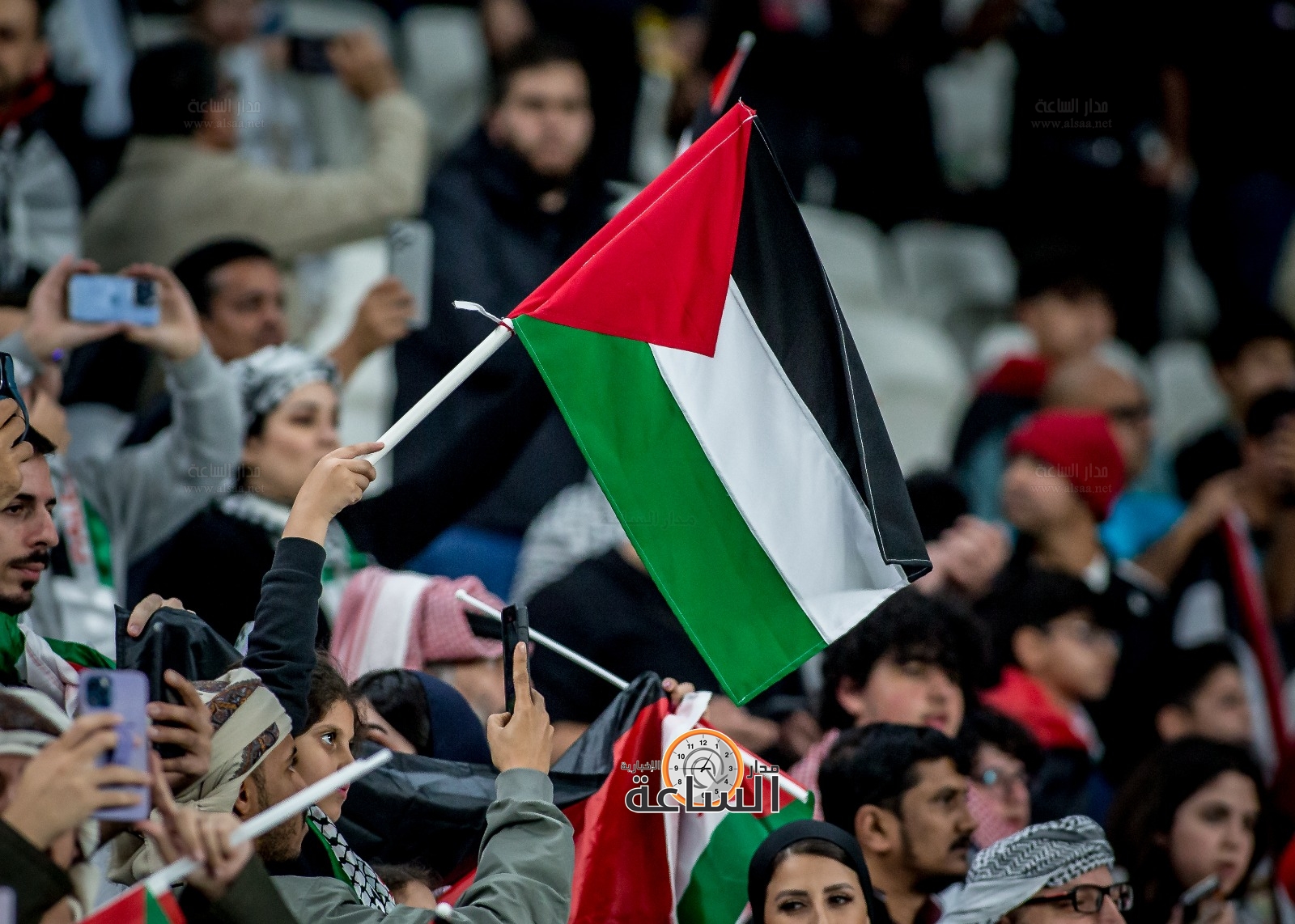 Madar Al-Saa Images 0.31888136688210666