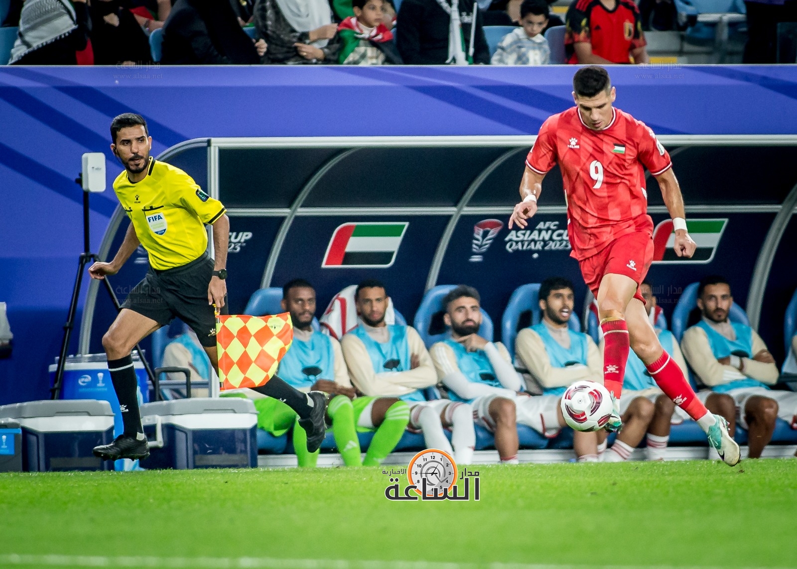 Madar Al-Saa Images 0.8385929203661735