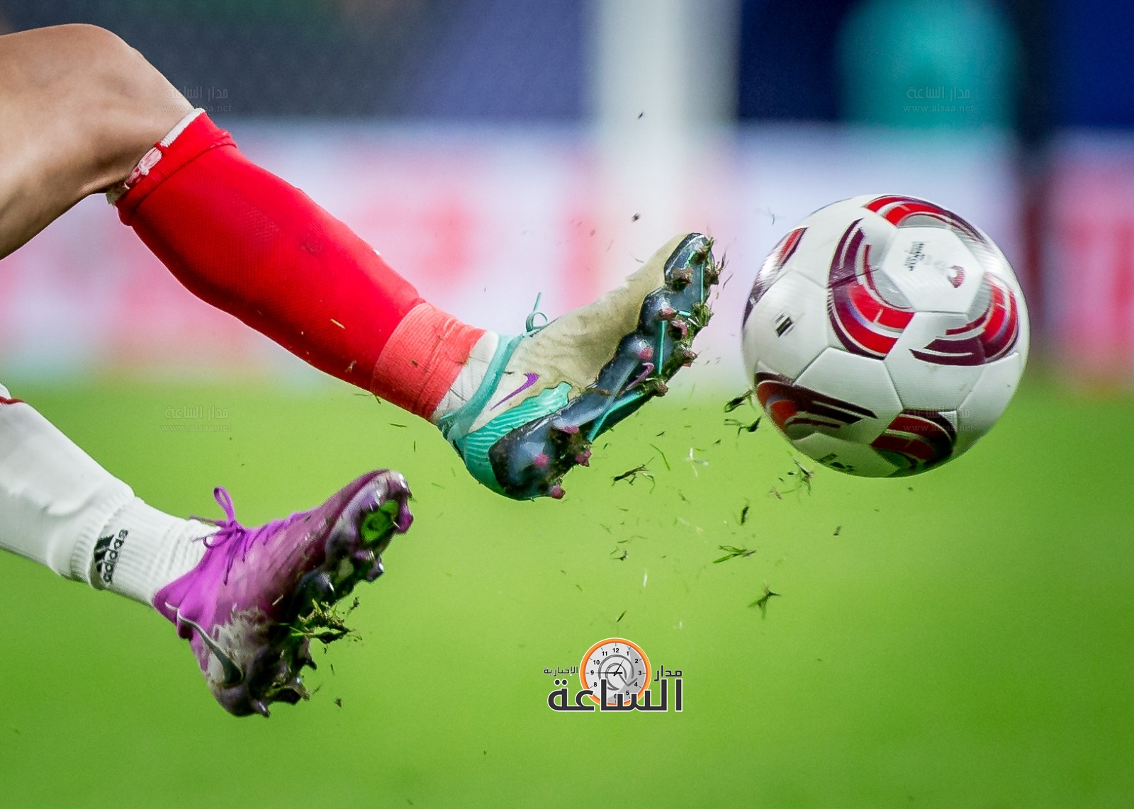 Madar Al-Saa Images 0.19553664325758757