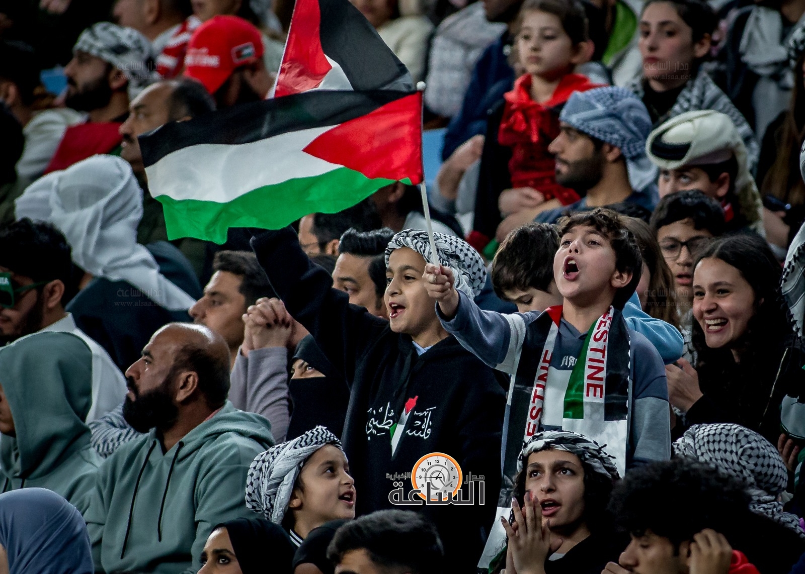 Madar Al-Saa Images 0.9620832690310437