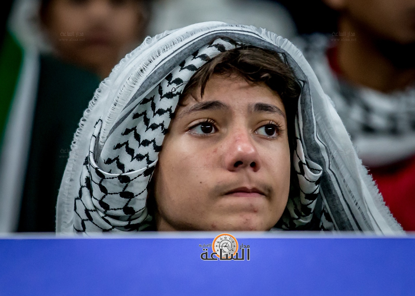 Madar Al-Saa Images 0.4238407459974871