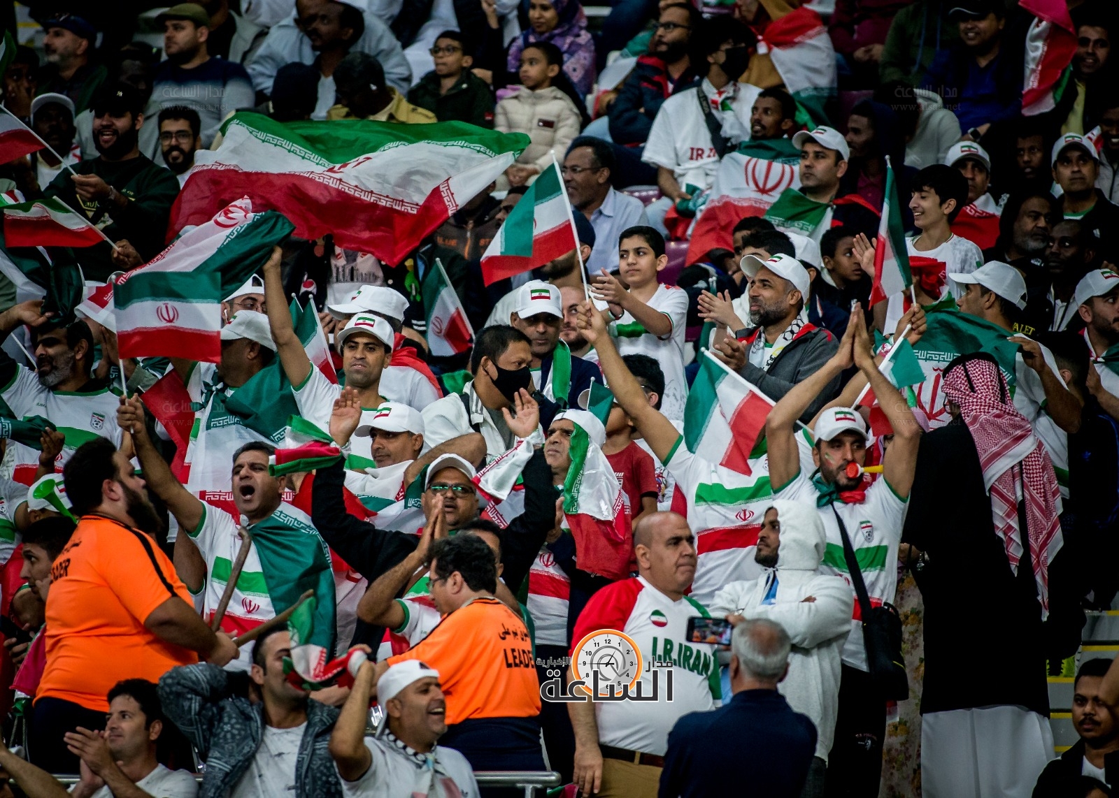 Madar Al-Saa Images 0.8605450466737392