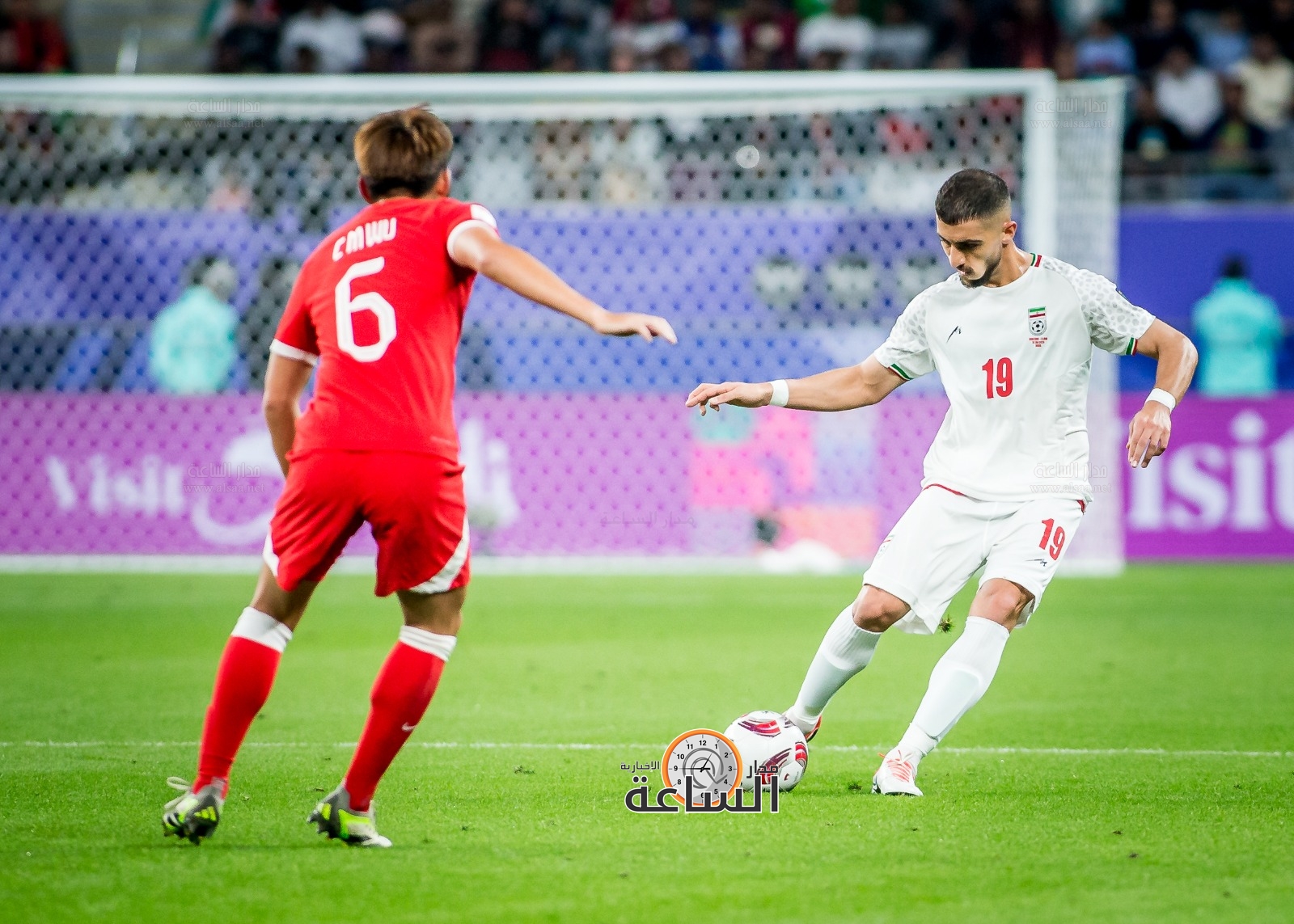 Madar Al-Saa Images 0.8293781882798388