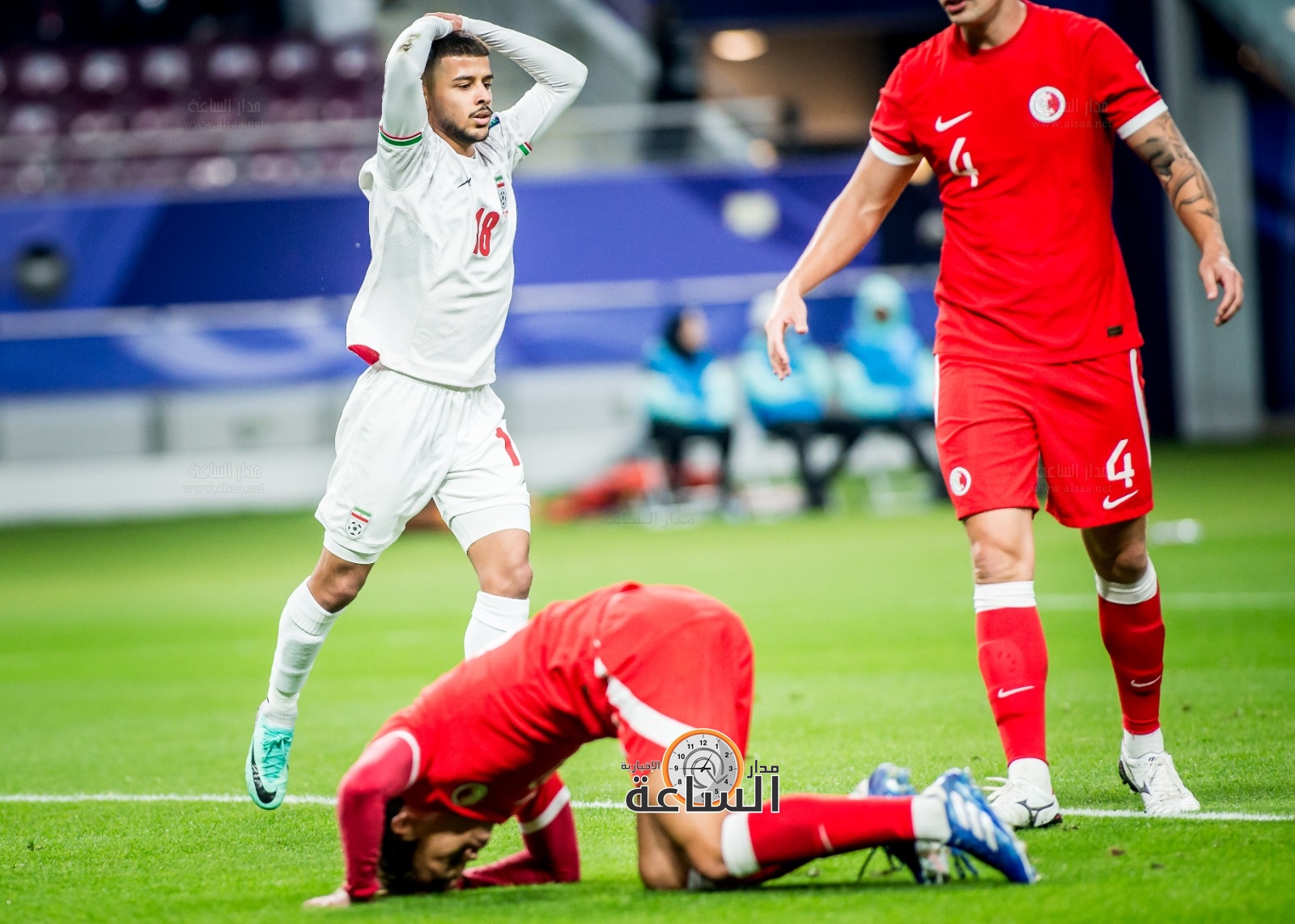 Madar Al-Saa Images 0.8063923911611139