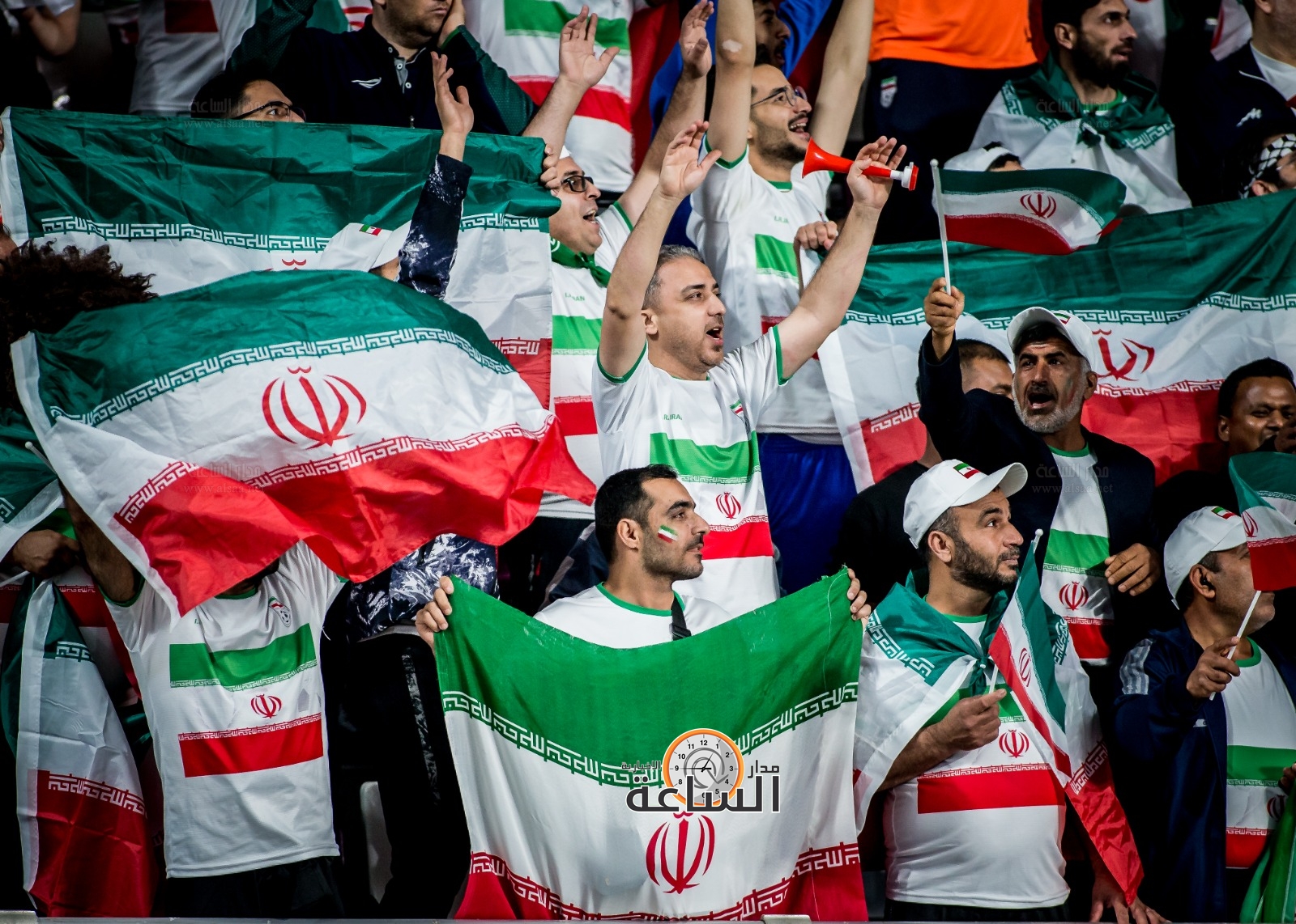 Madar Al-Saa Images 0.07903318842862261