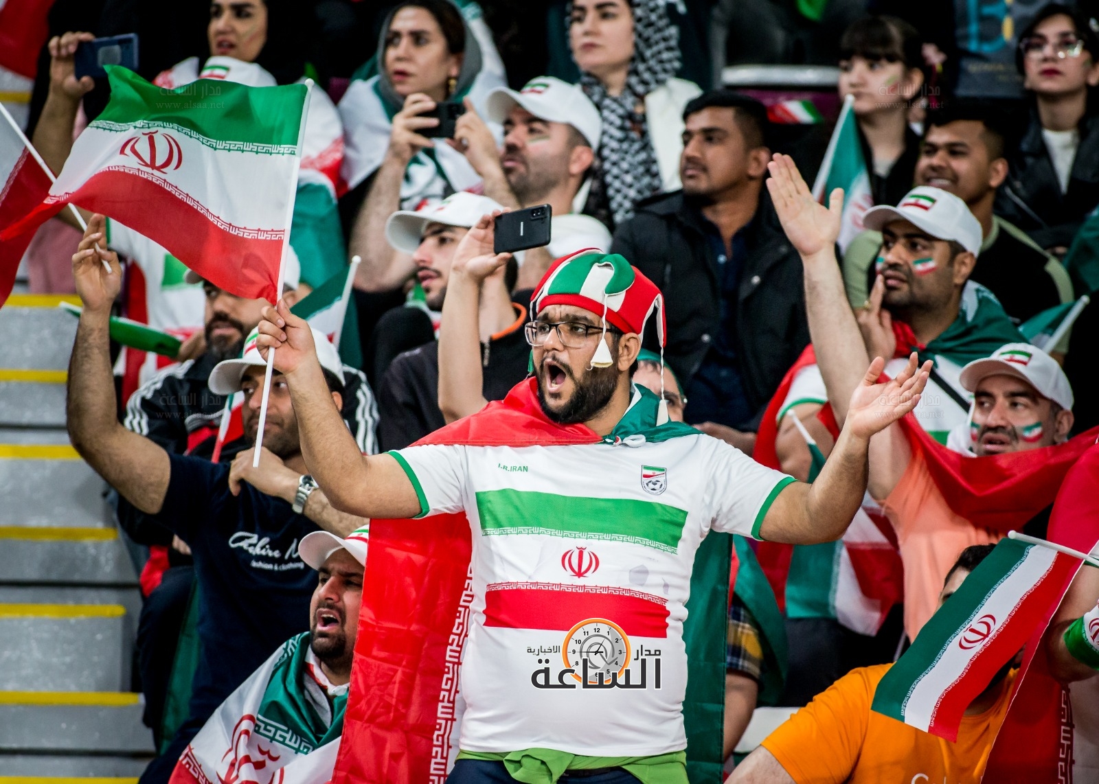 Madar Al-Saa Images 0.7770381527378207