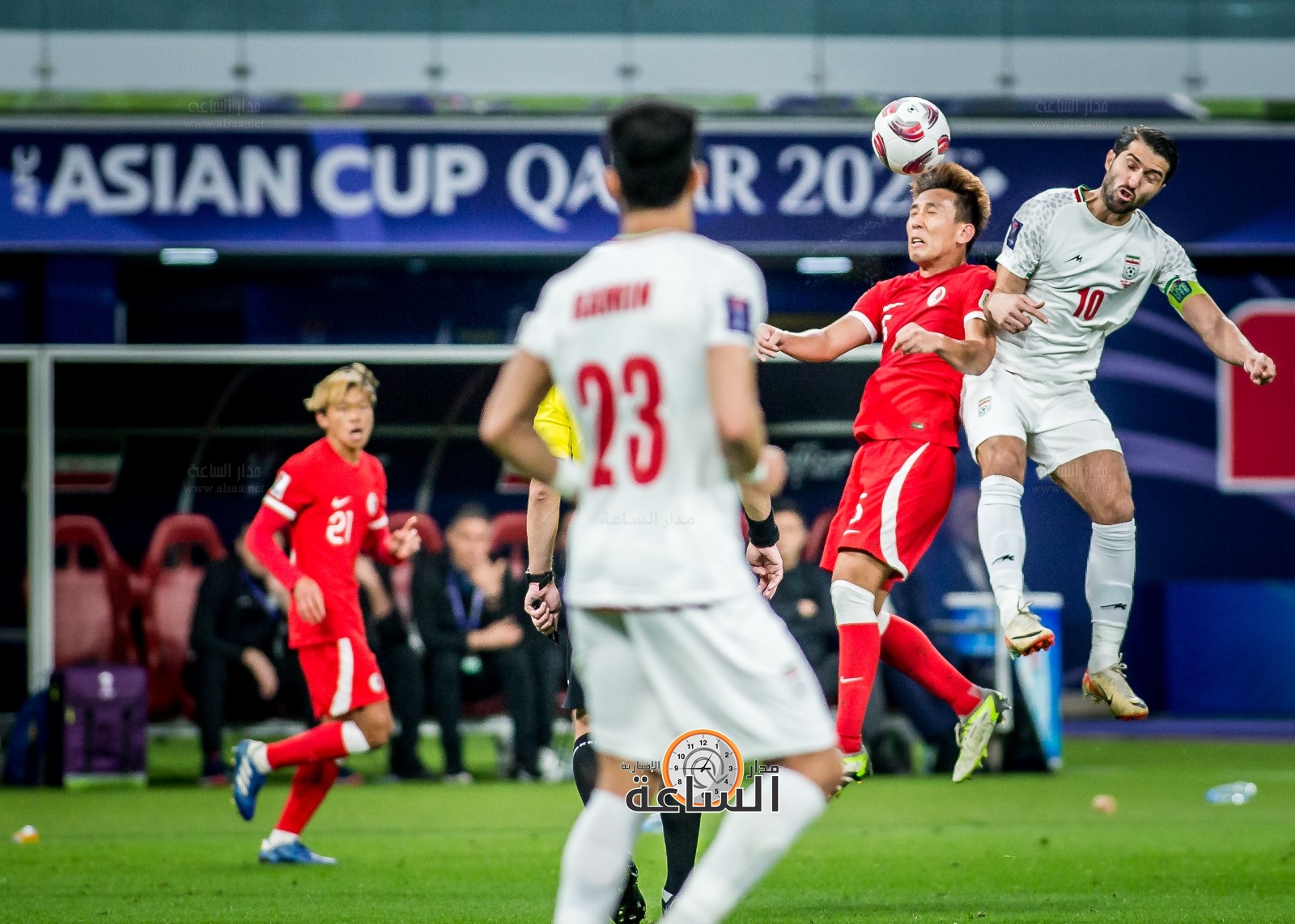 Madar Al-Saa Images 0.7935440130469071