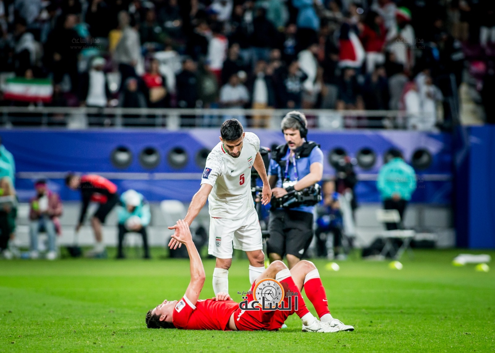 Madar Al-Saa Images 0.21772943567325798