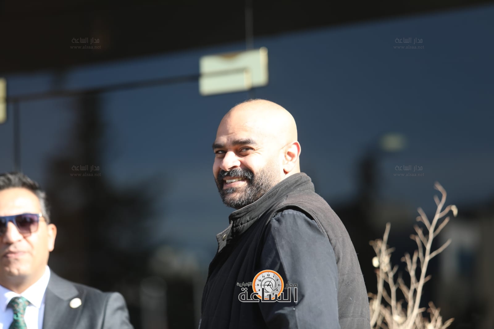 Madar Al-Saa Images 0.9453470216565802