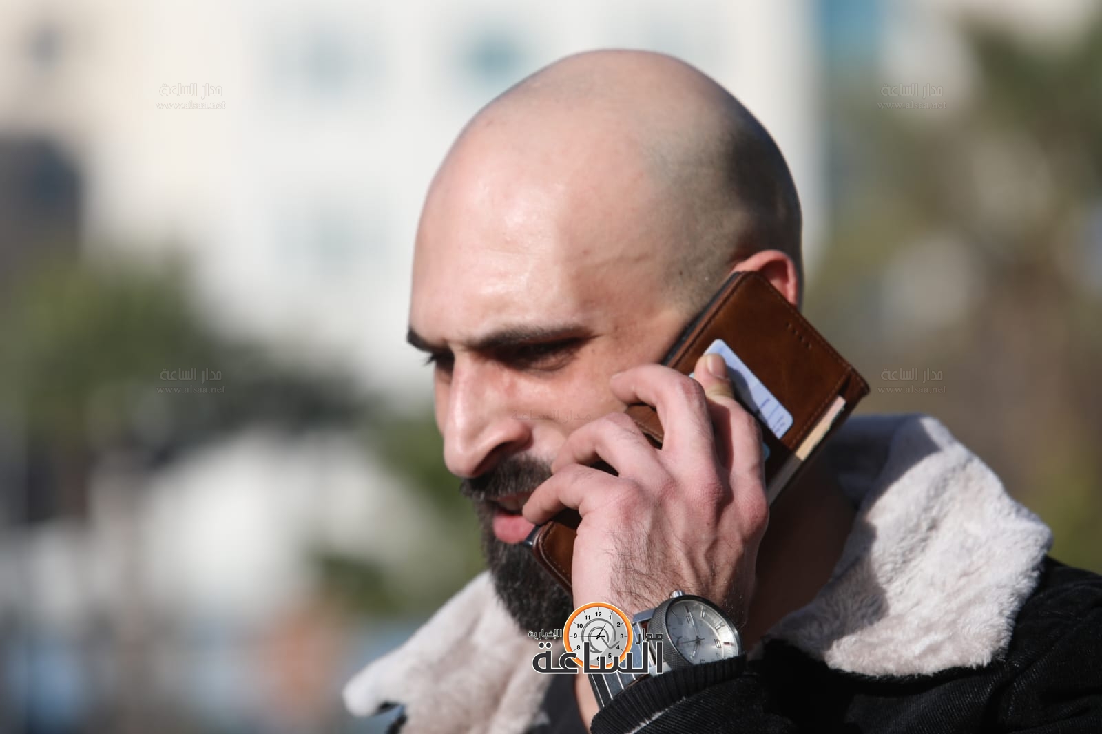 Madar Al-Saa Images 0.6311904797573678