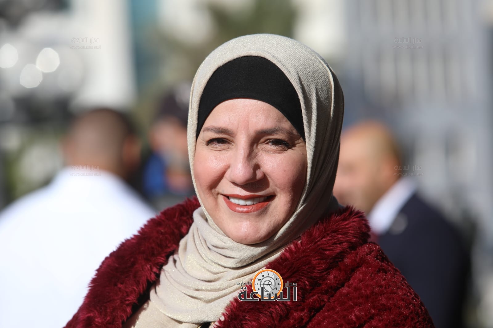 Madar Al-Saa Images 0.8115679434799681