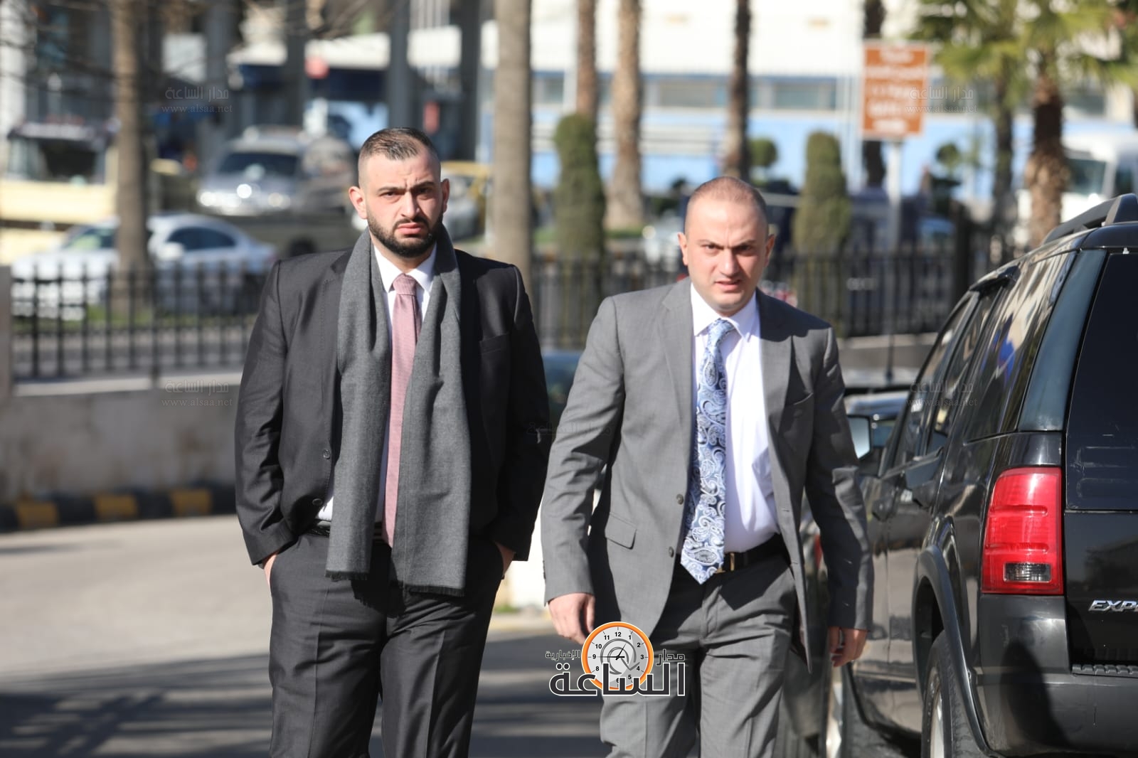 Madar Al-Saa Images 0.675994954355378