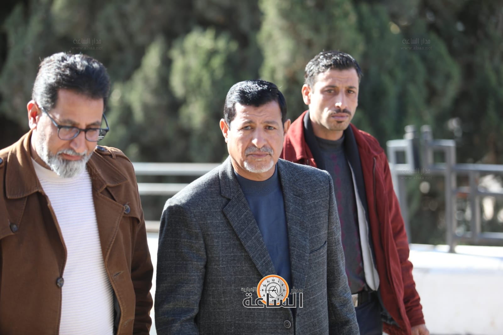 Madar Al-Saa Images 0.7286202174433083