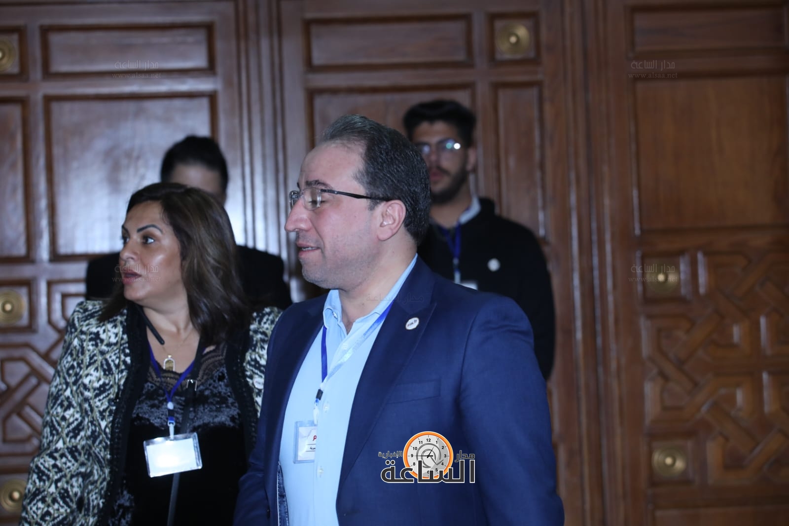 Madar Al-Saa Images 0.4520104235639206