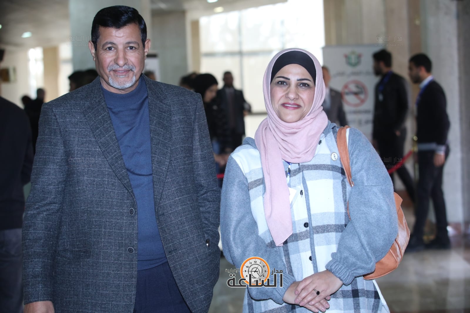 Madar Al-Saa Images 0.690629447142161