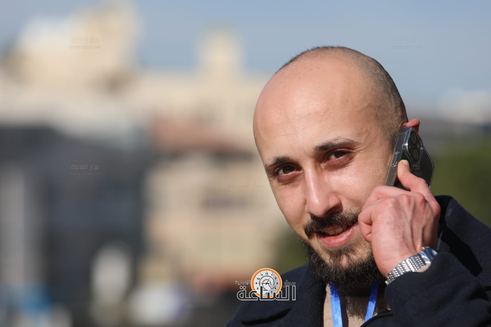 Madar Al-Saa Images 0.3558082326623859