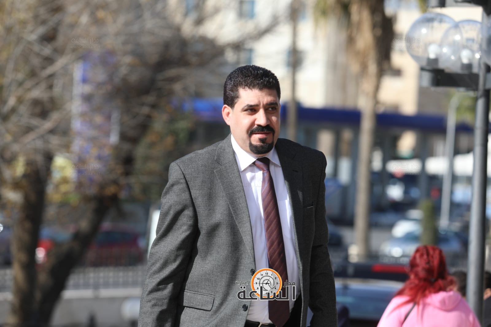 Madar Al-Saa Images 0.6233328500733608