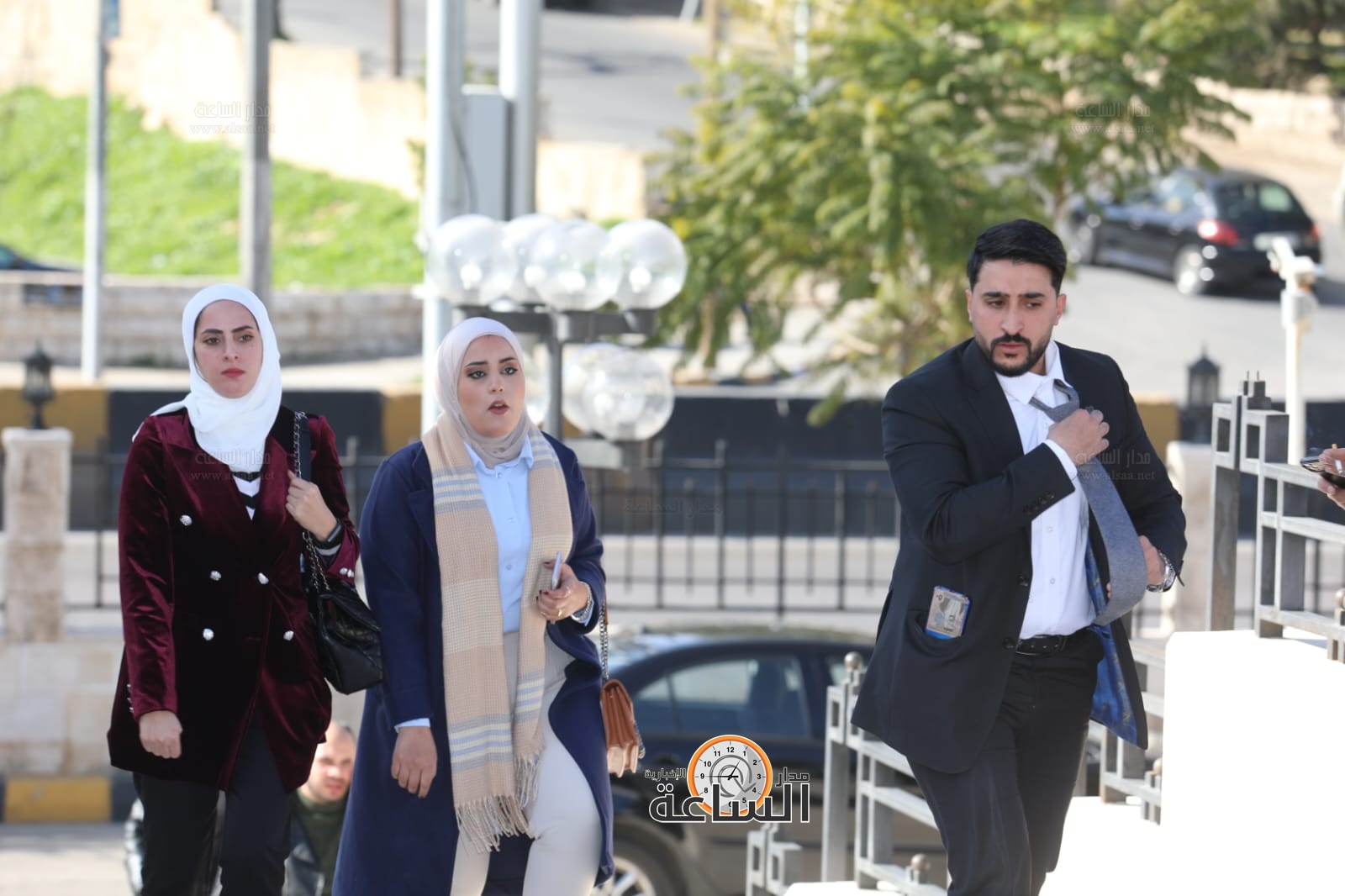 Madar Al-Saa Images 0.05244599383894566