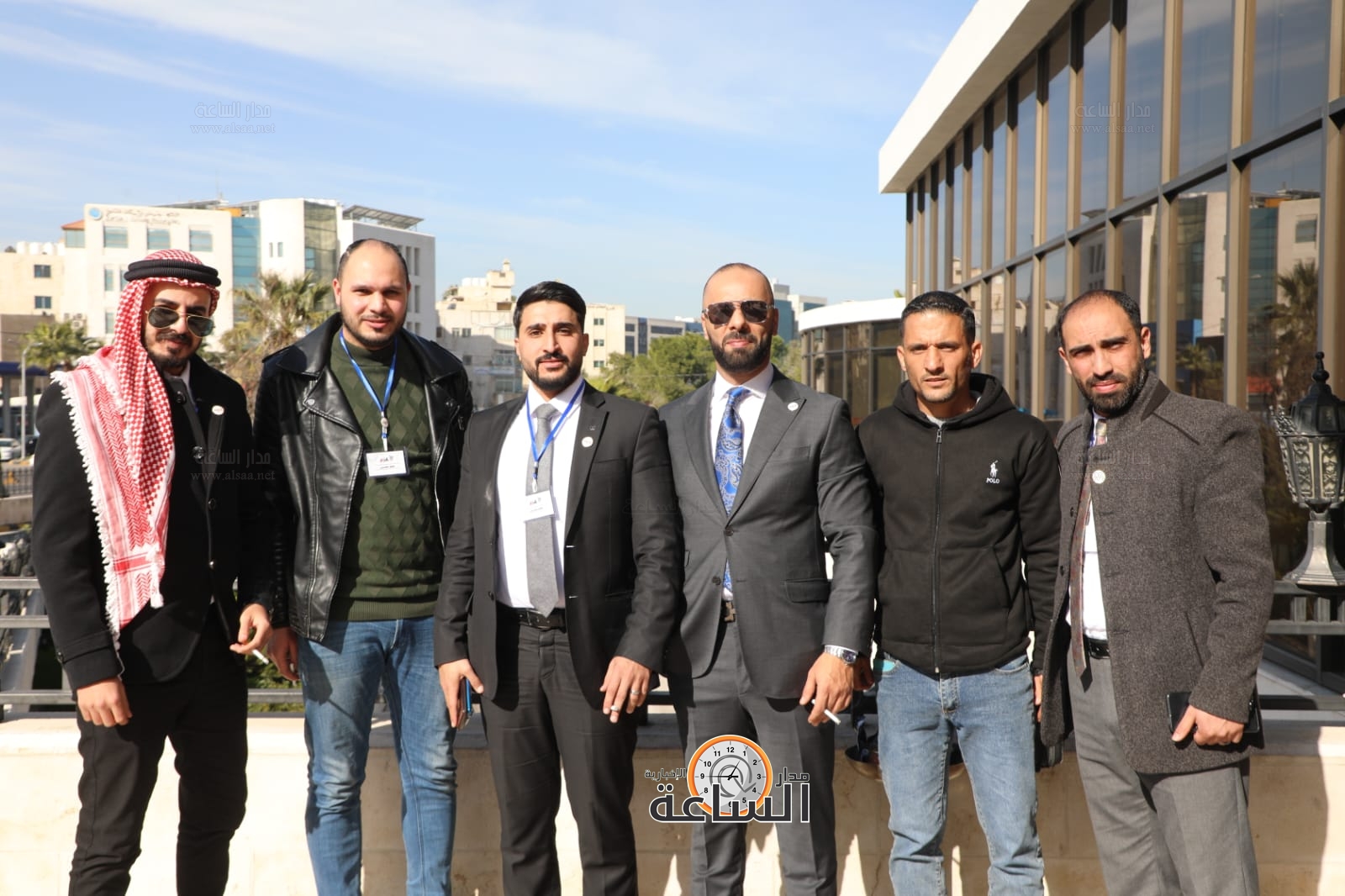 Madar Al-Saa Images 0.04769544012280558