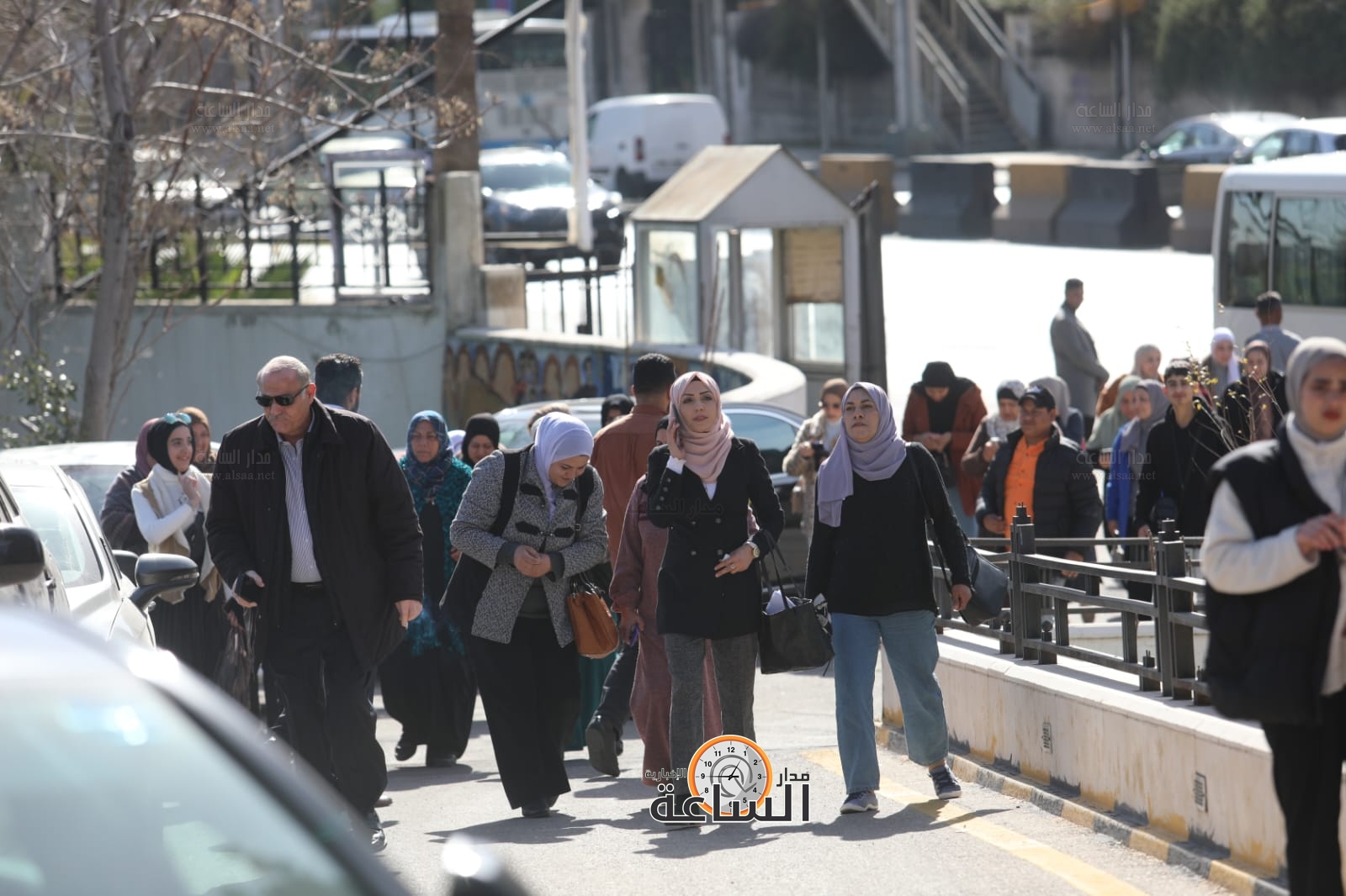 Madar Al-Saa Images 0.7596539960894508