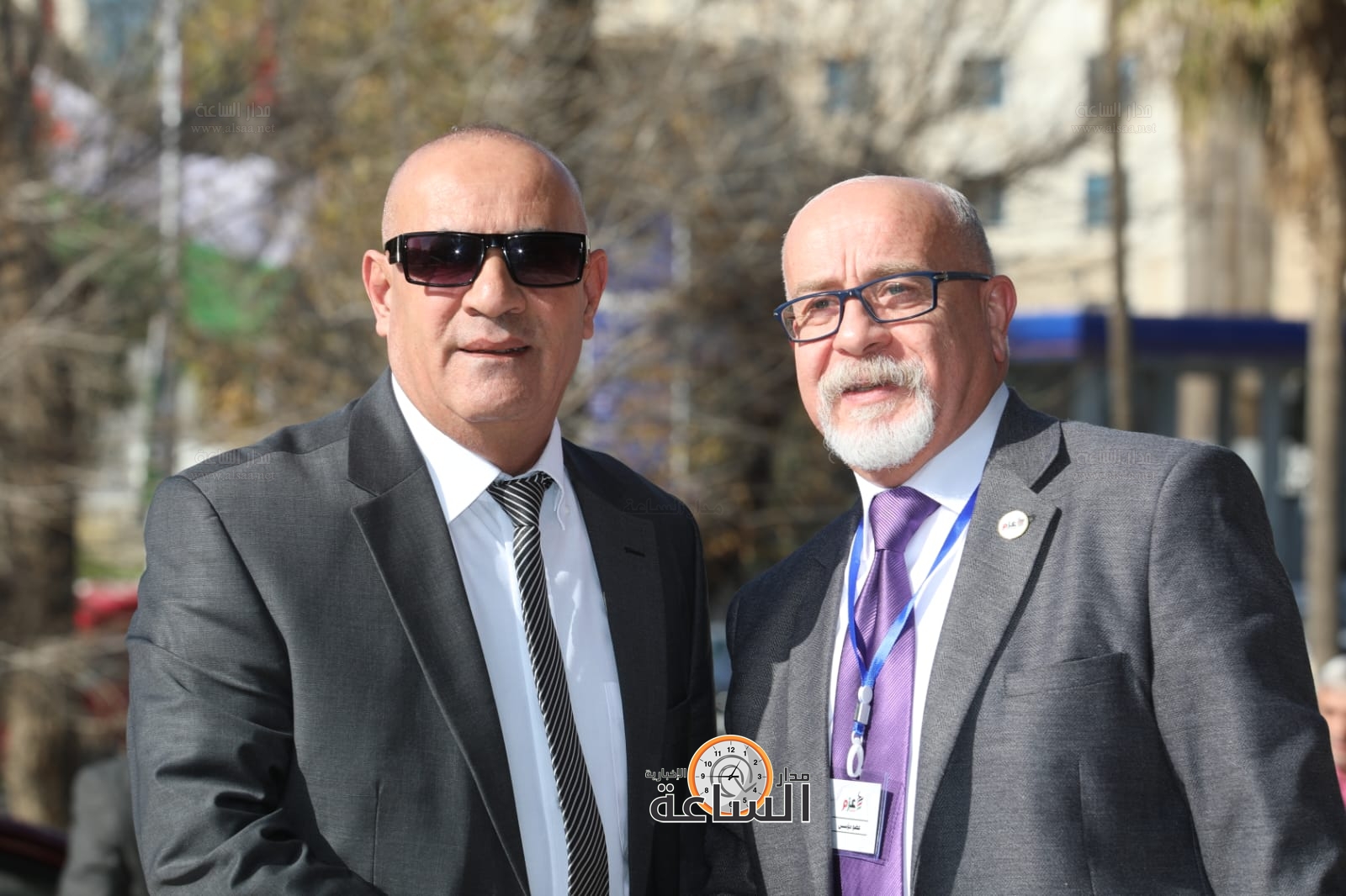 Madar Al-Saa Images 0.7866404140912704