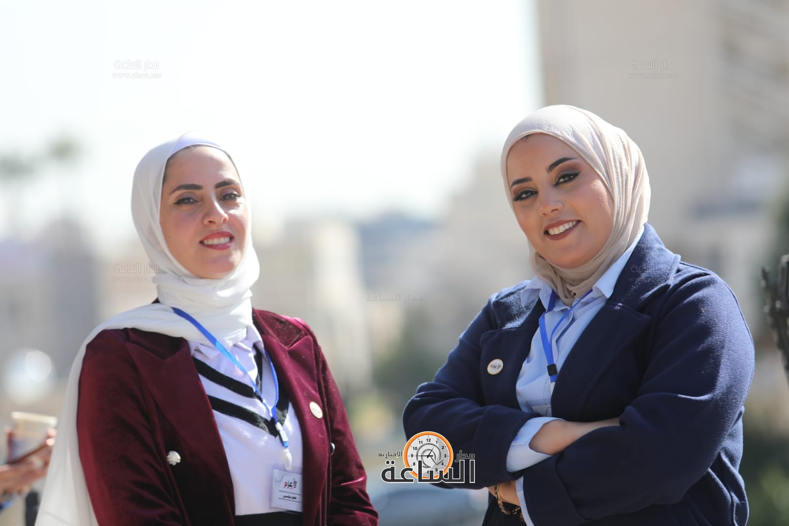 Madar Al-Saa Images 0.8774475297276478