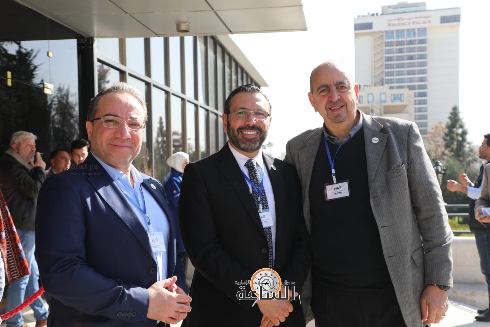 Madar Al-Saa Images 0.63047561337996