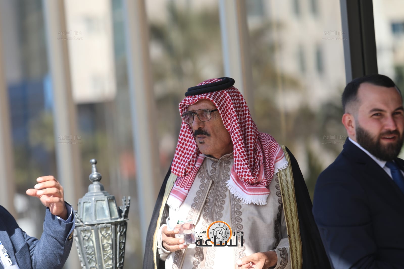 Madar Al-Saa Images 0.8704736166612004