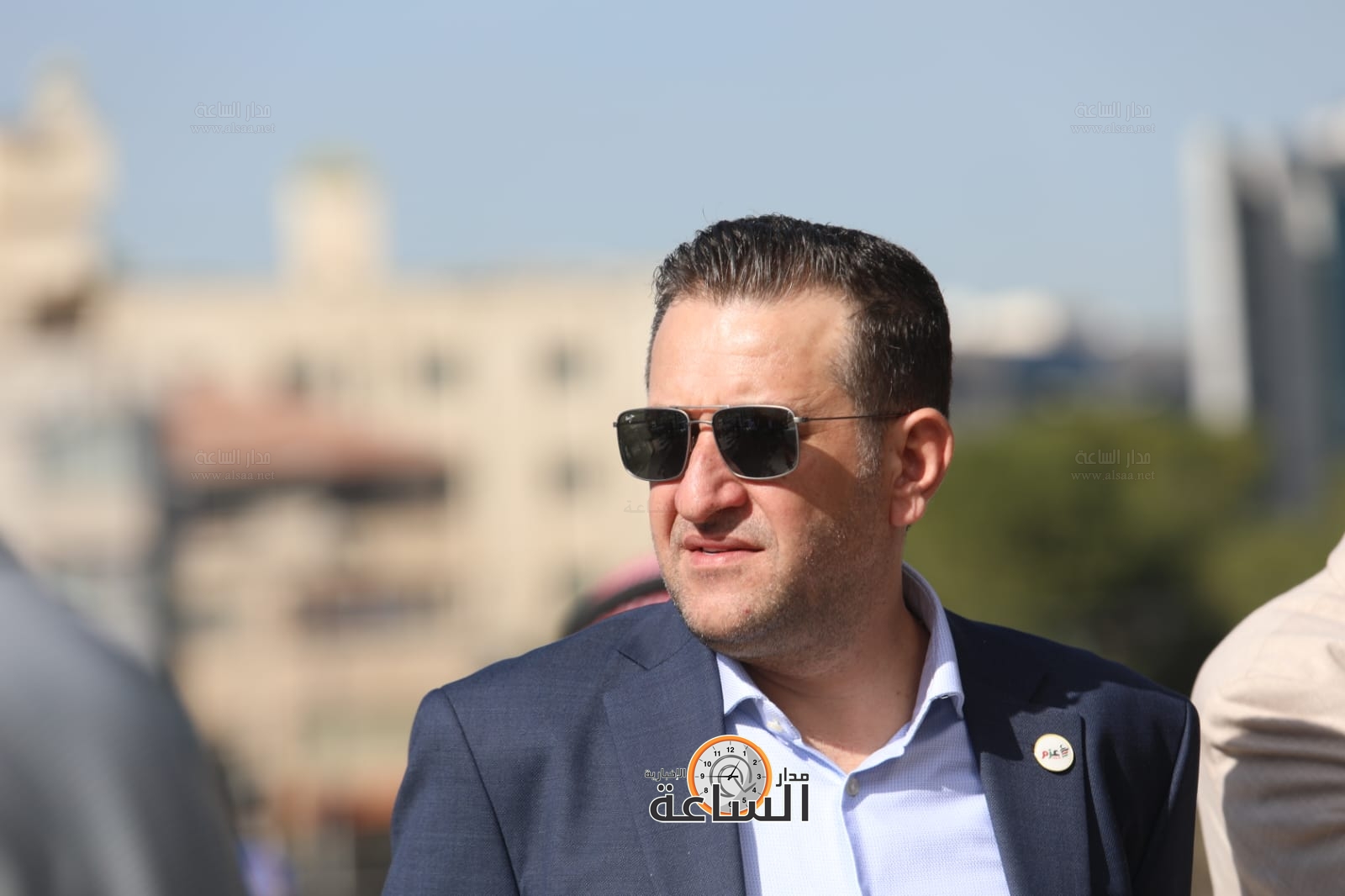 Madar Al-Saa Images 0.8119026741134223