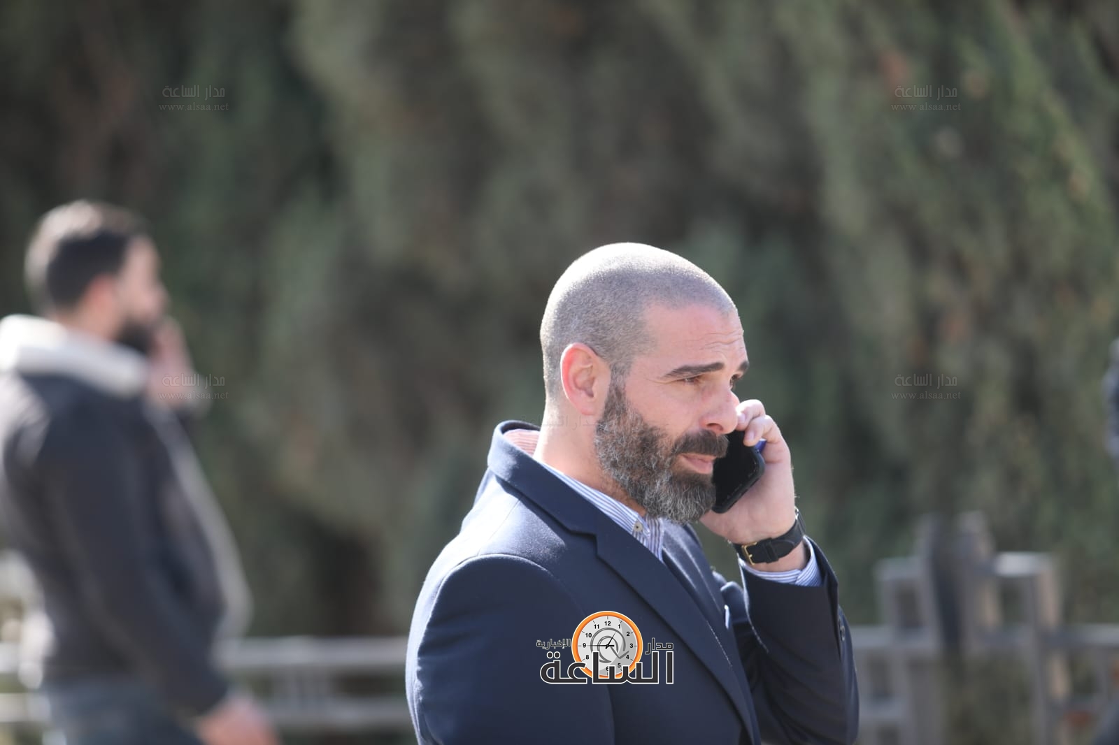 Madar Al-Saa Images 0.8039481391137437