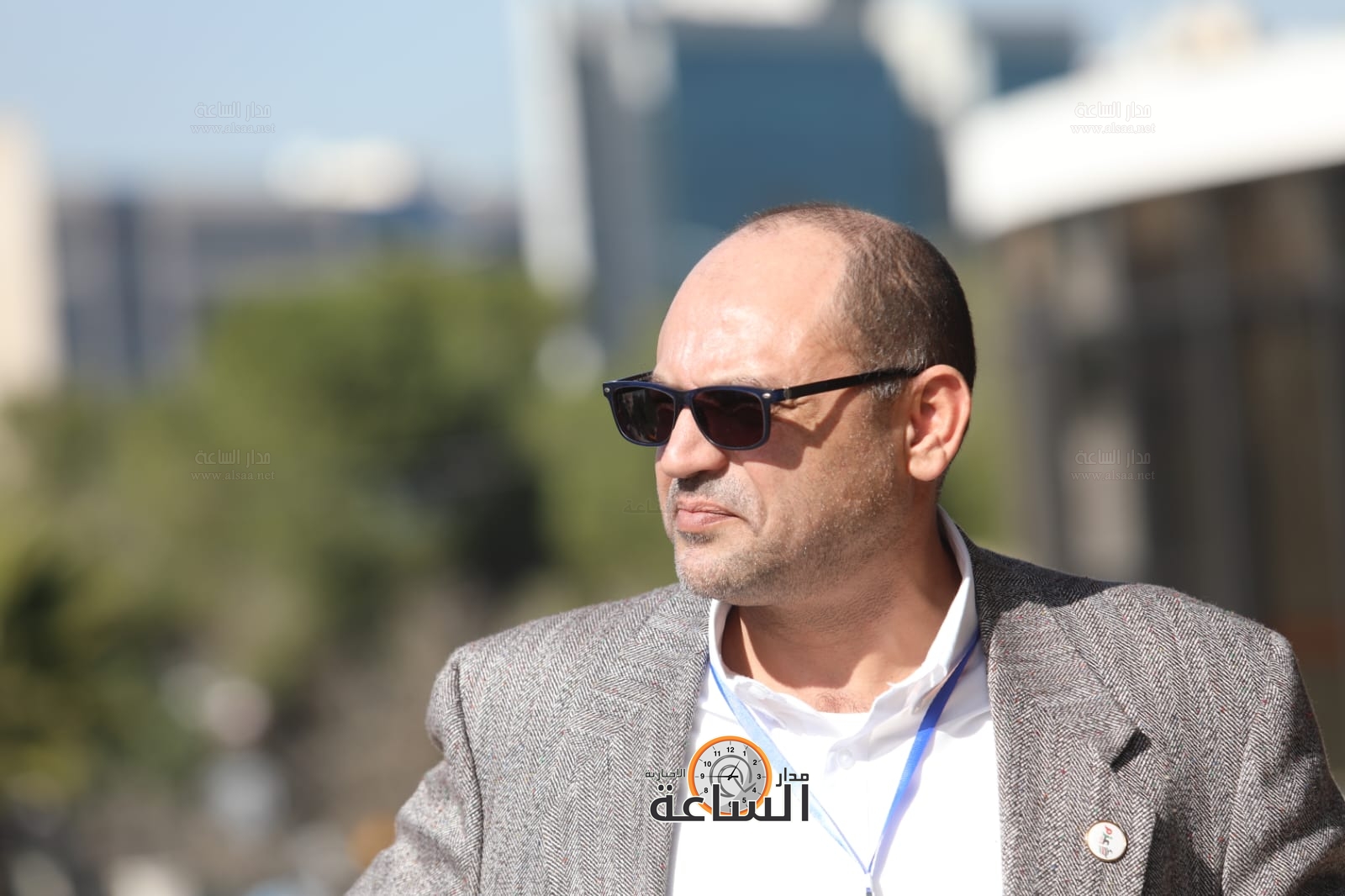 Madar Al-Saa Images 0.8350912964629251