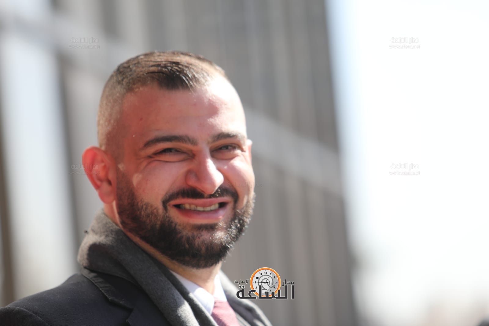 Madar Al-Saa Images 0.30130072138735864