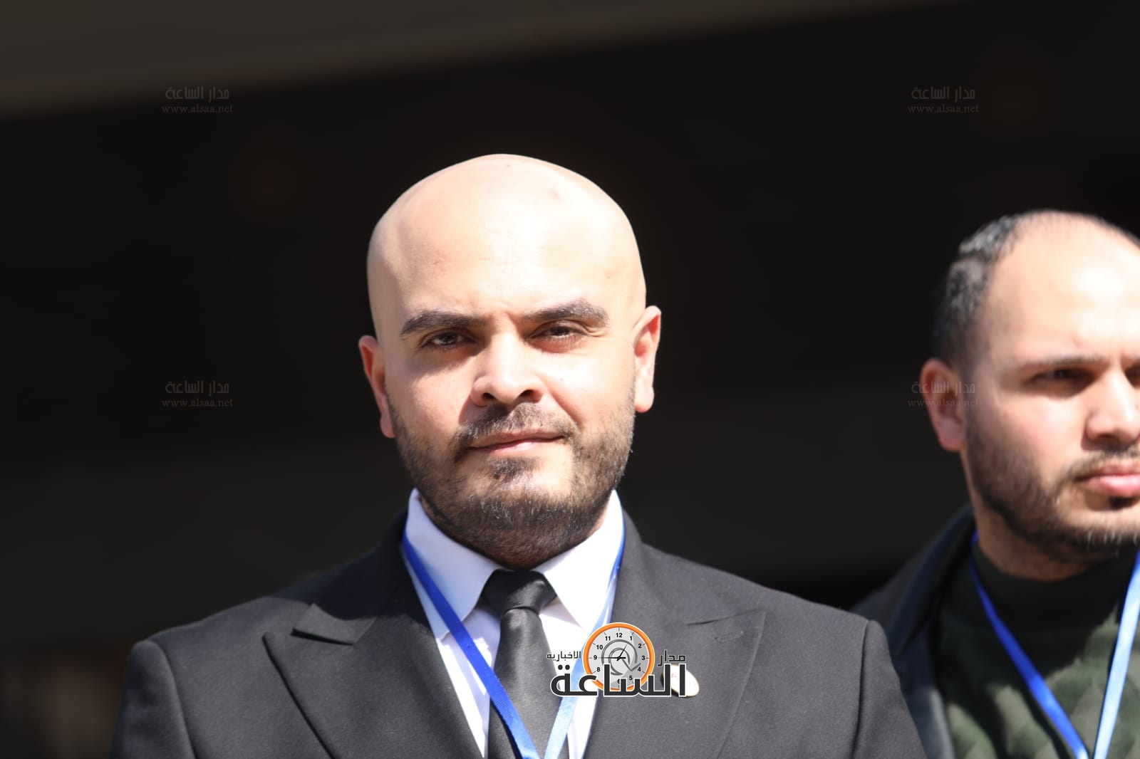 Madar Al-Saa Images 0.9503564357731227