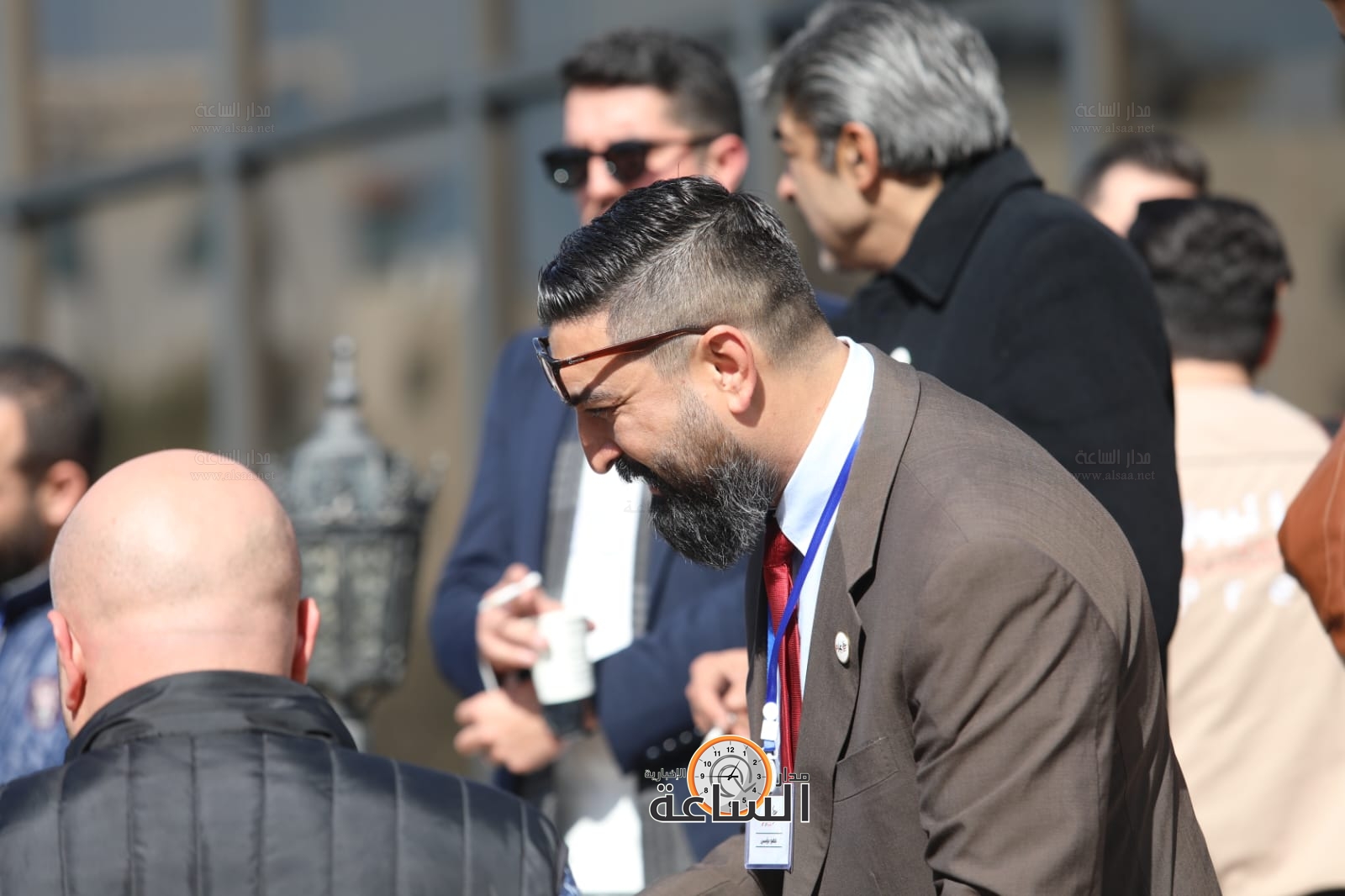 Madar Al-Saa Images 0.5559856147130391