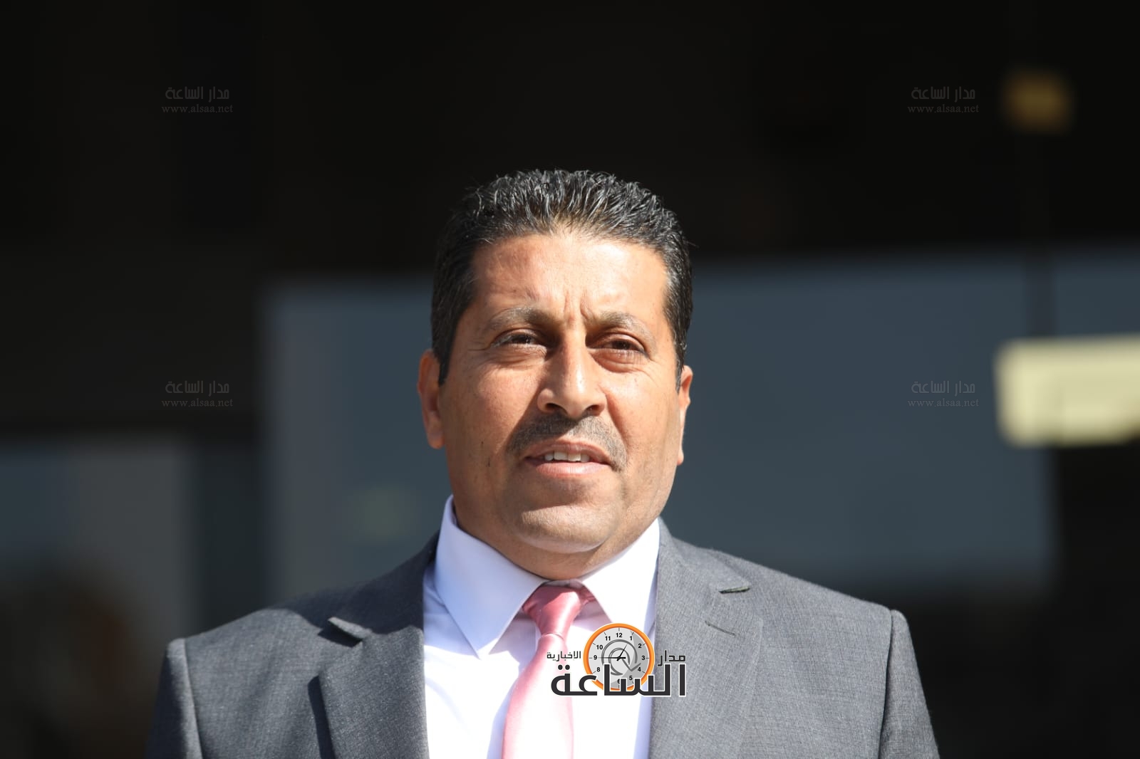 Madar Al-Saa Images 0.08511870261616417