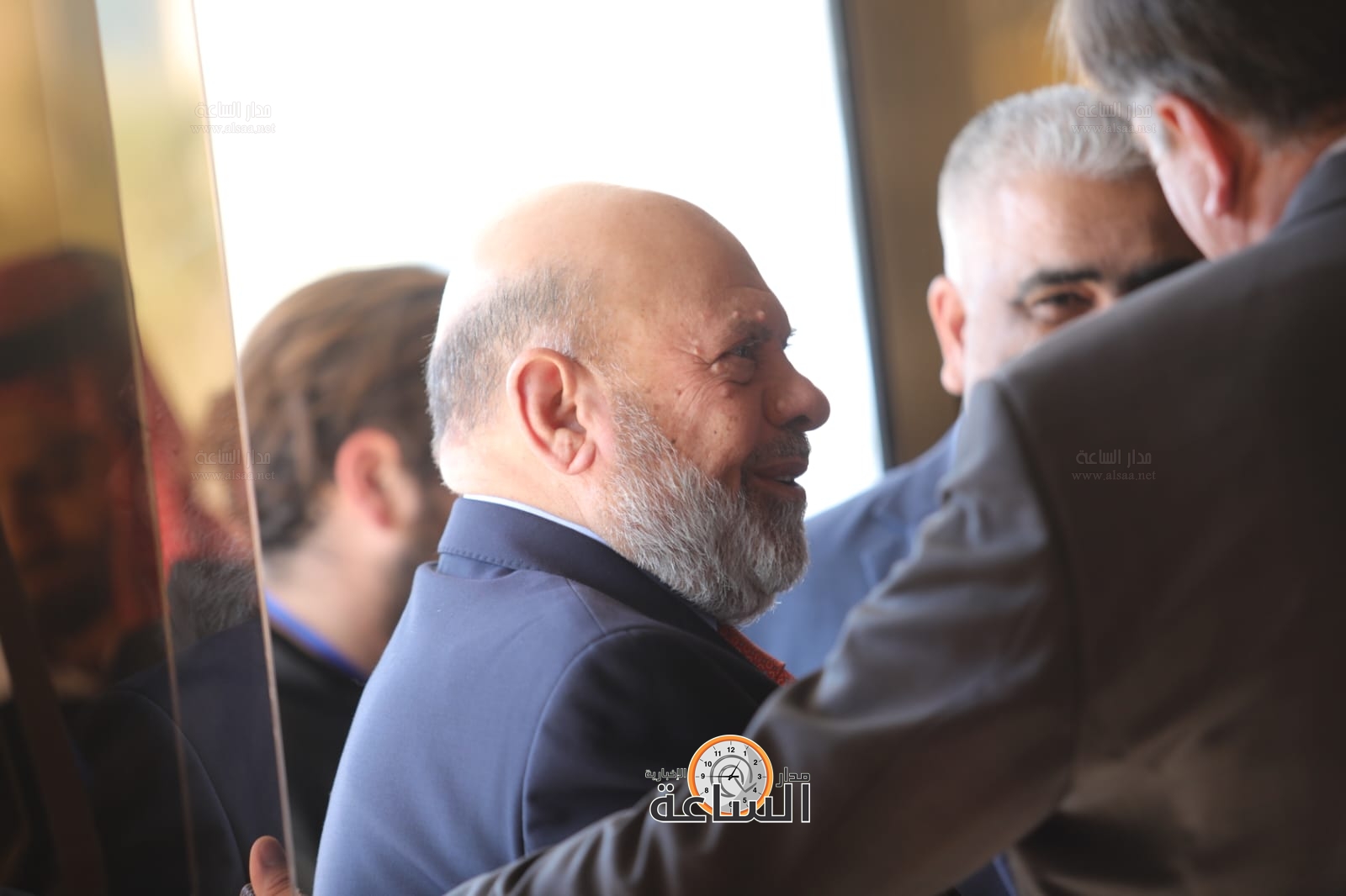 Madar Al-Saa Images 0.6520113534076792