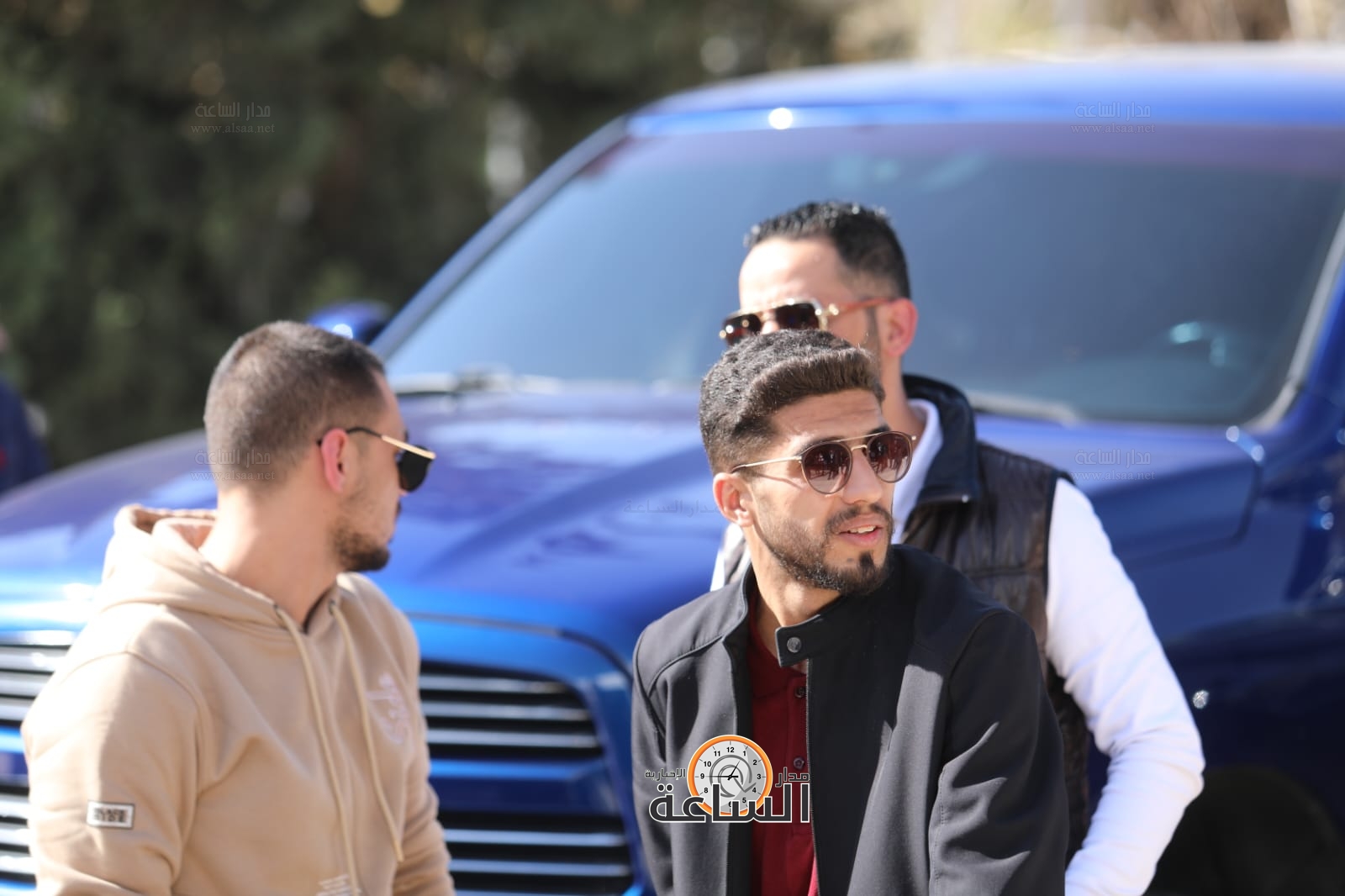 Madar Al-Saa Images 0.6654059685494889