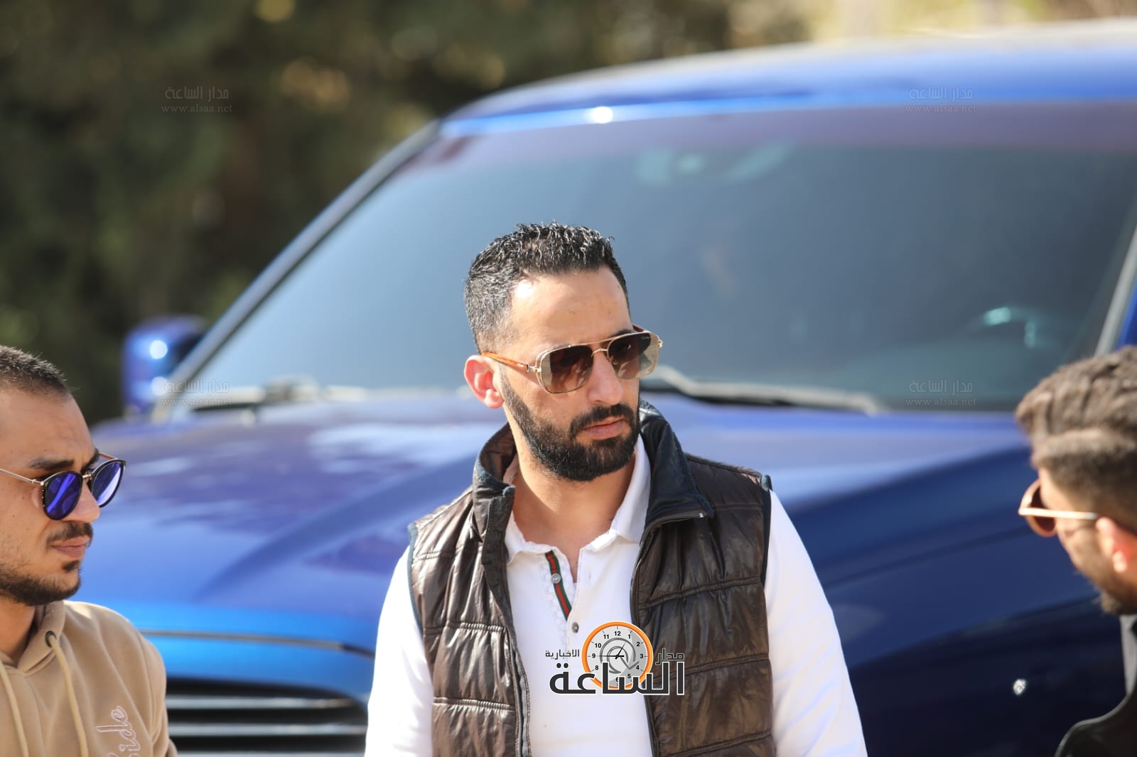 Madar Al-Saa Images 0.3339494388666331