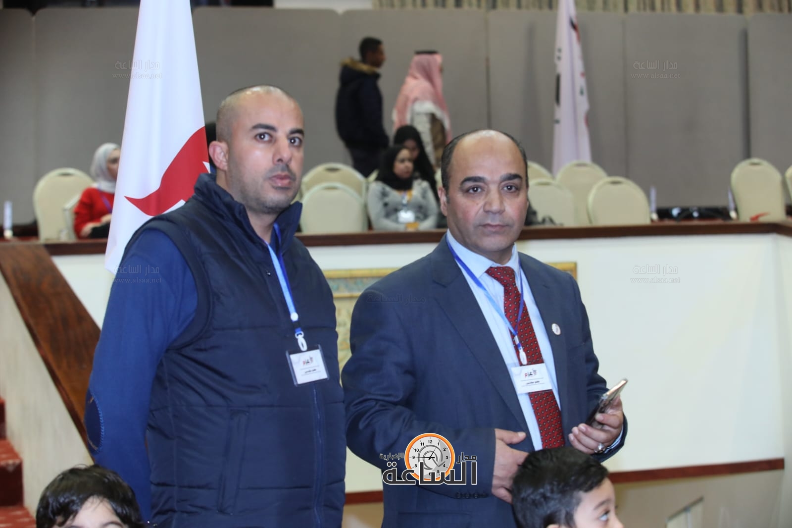 Madar Al-Saa Images 0.4446310080808953