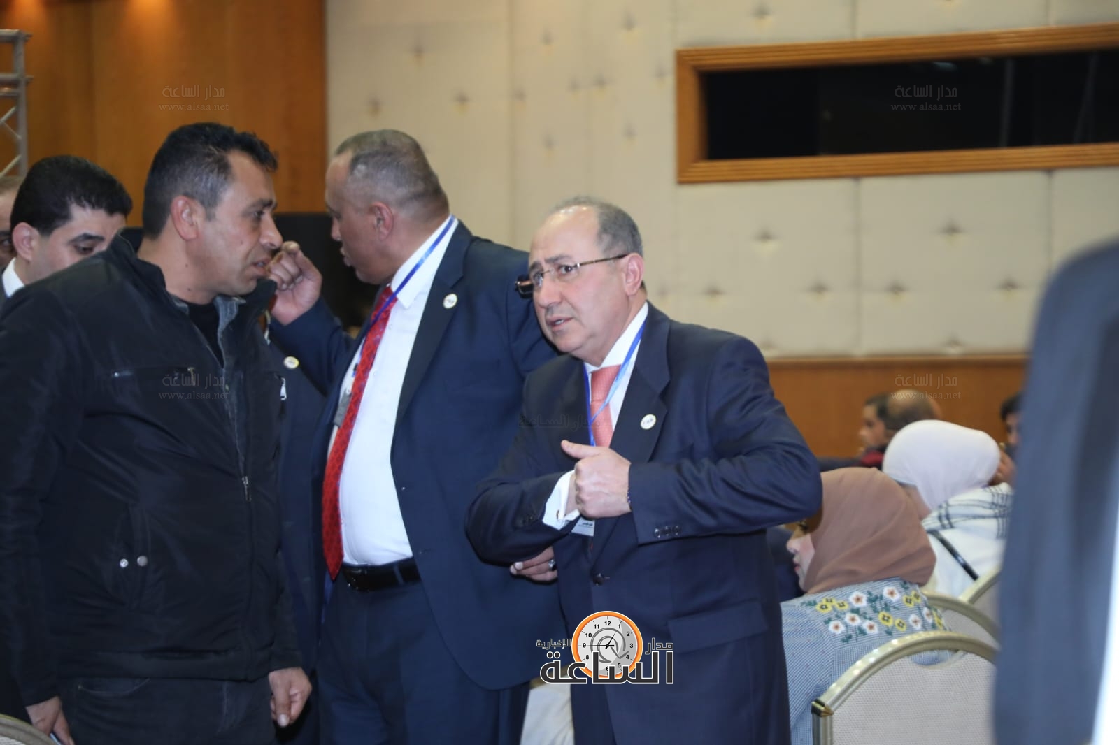 Madar Al-Saa Images 0.6138288626681572