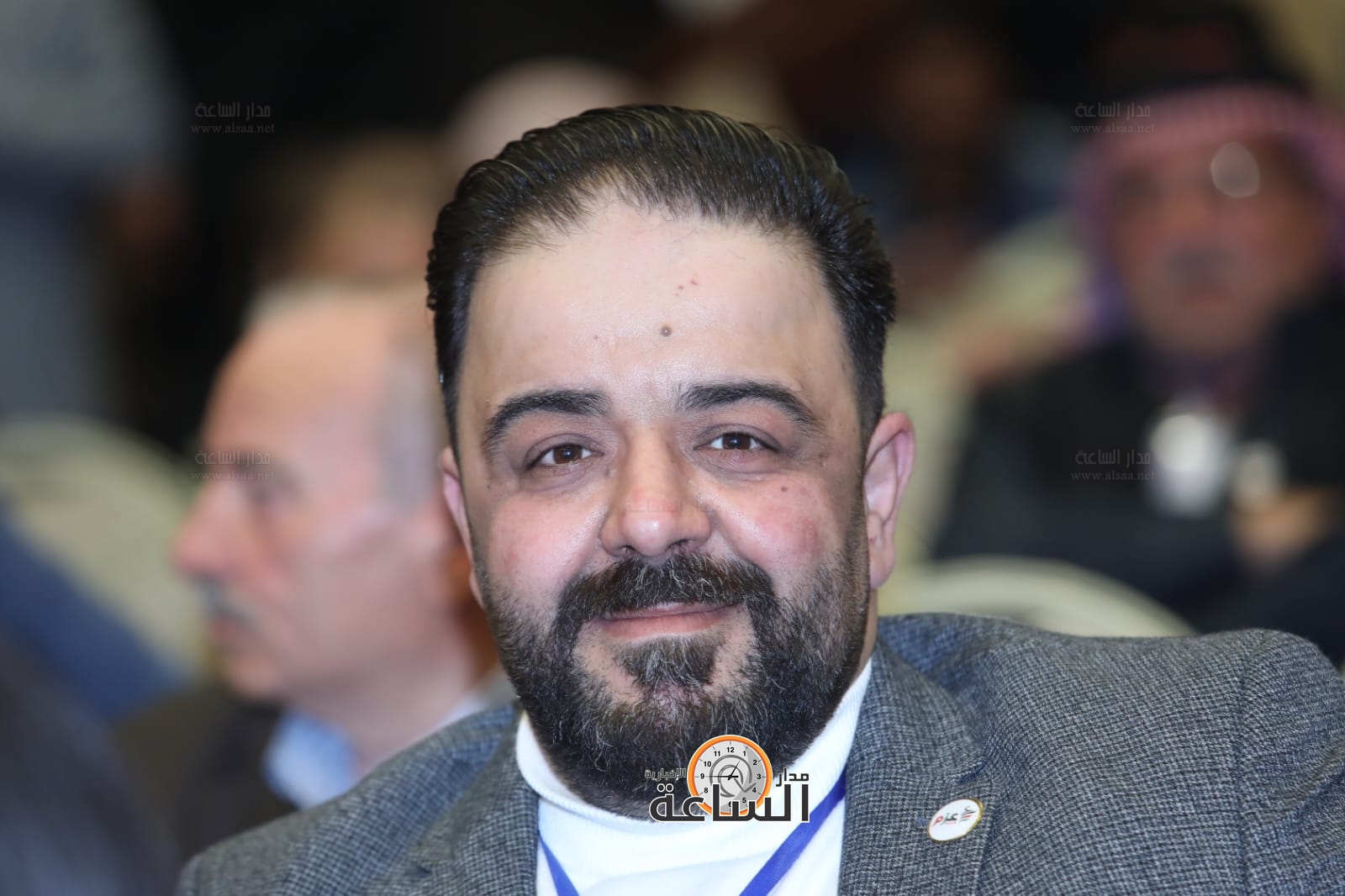 Madar Al-Saa Images 0.7953397758229055