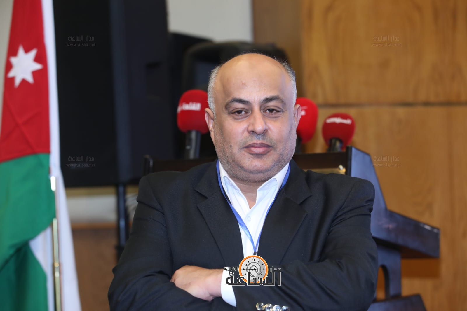 Madar Al-Saa Images 0.6420216217007237